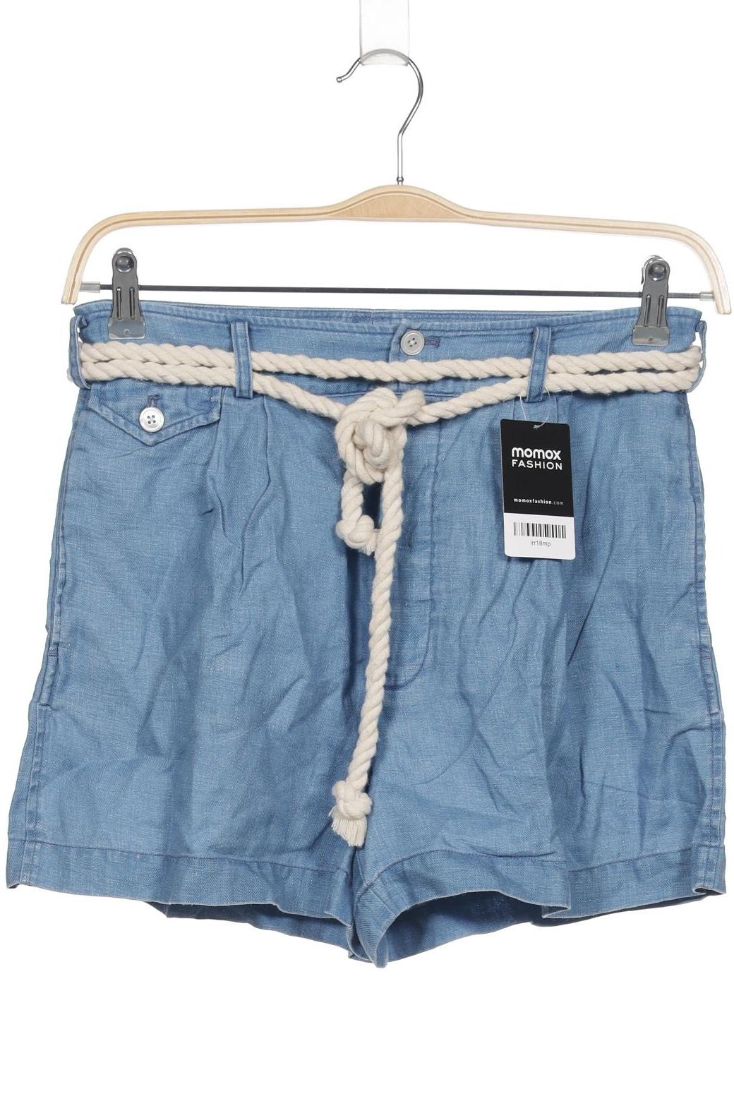 

Polo Ralph Lauren Damen Shorts, blau, Gr. 6