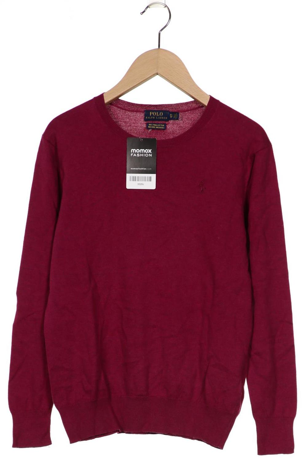 

Polo Ralph Lauren Damen Pullover, bordeaux, Gr. 34