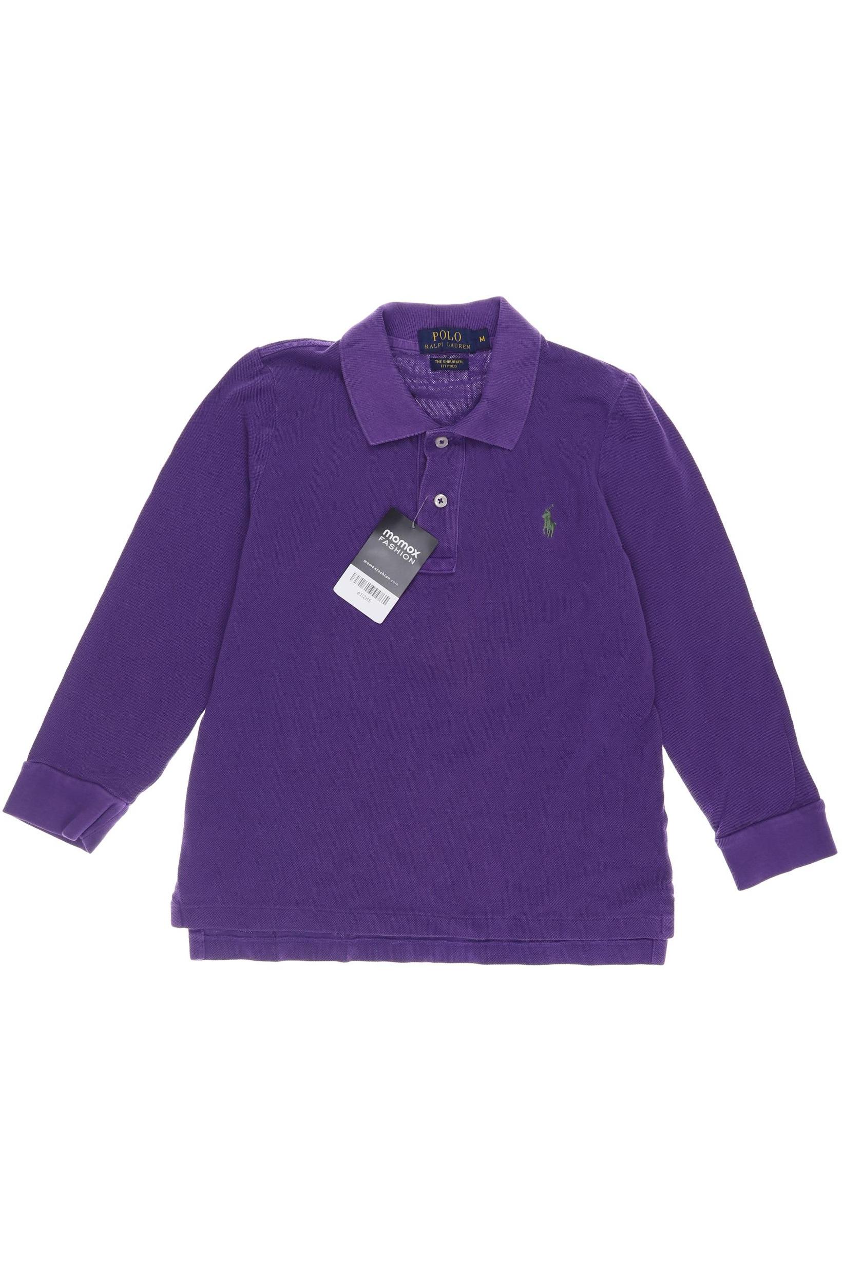

Polo Ralph Lauren Herren Poloshirt, flieder, Gr. 158