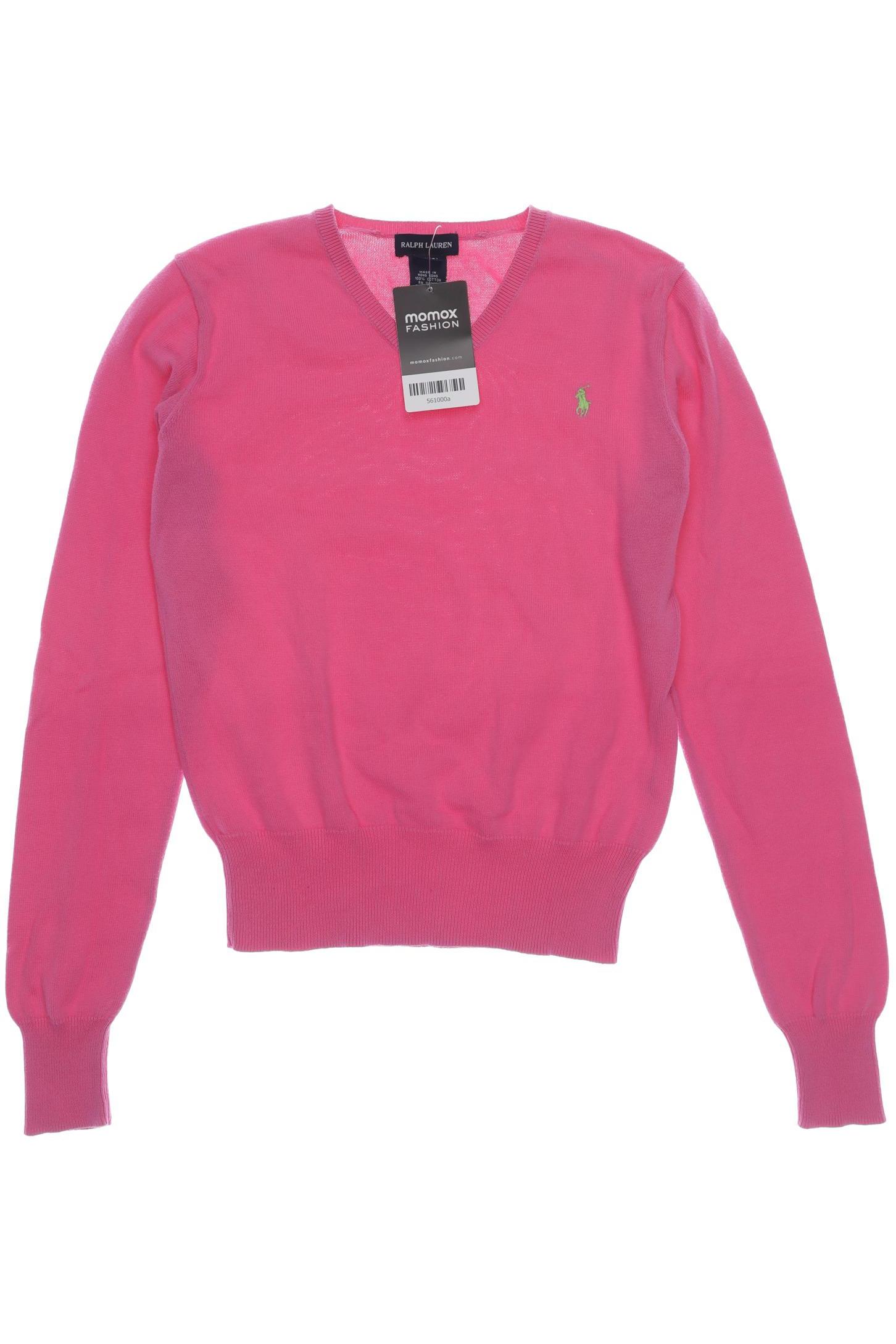 

Polo Ralph Lauren Damen Pullover, pink, Gr. 176