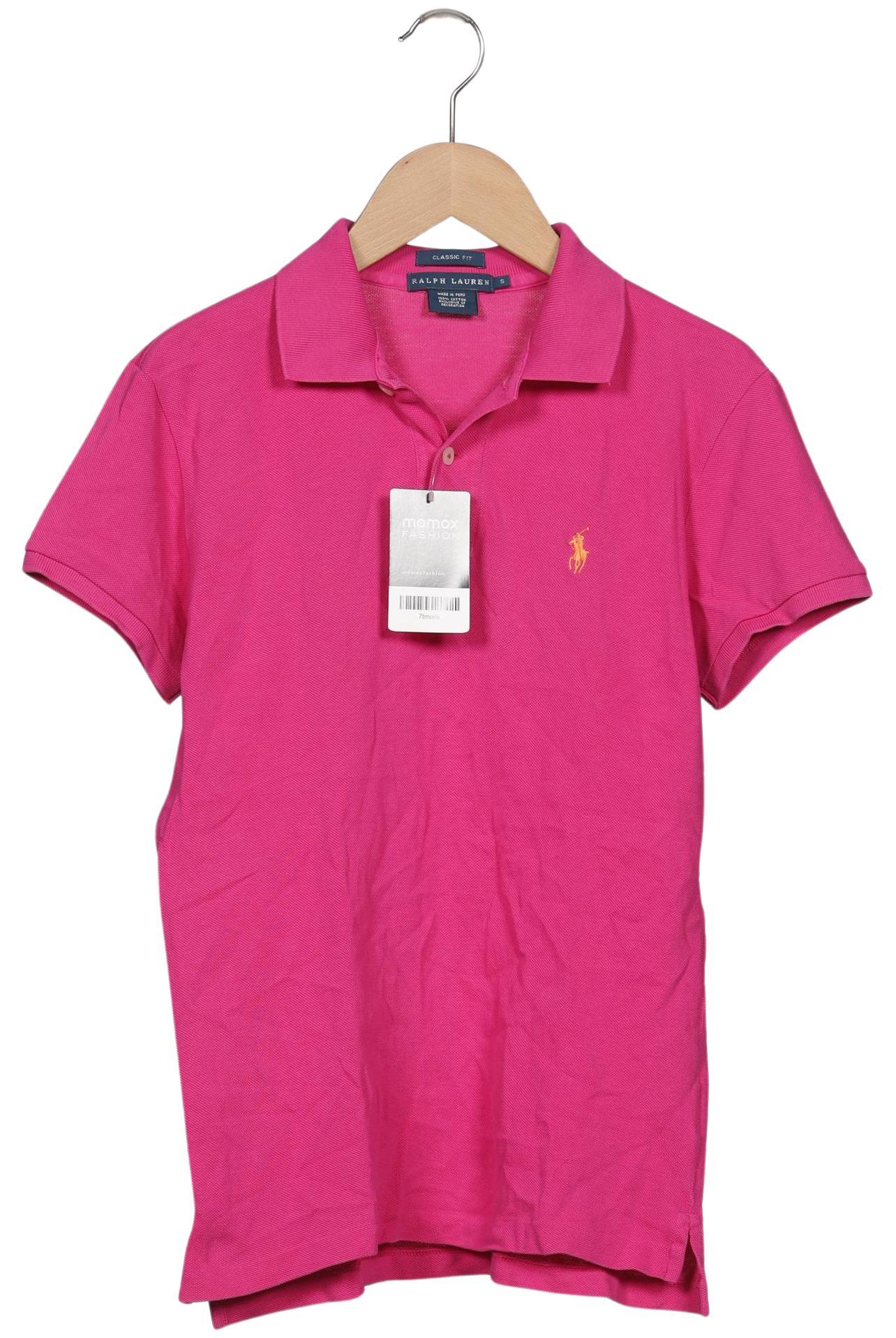 

Polo Ralph Lauren Damen Poloshirt, pink, Gr. 36