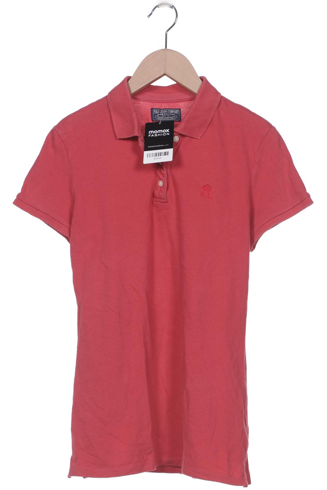

Polo Ralph Lauren Damen Poloshirt, pink, Gr. 38