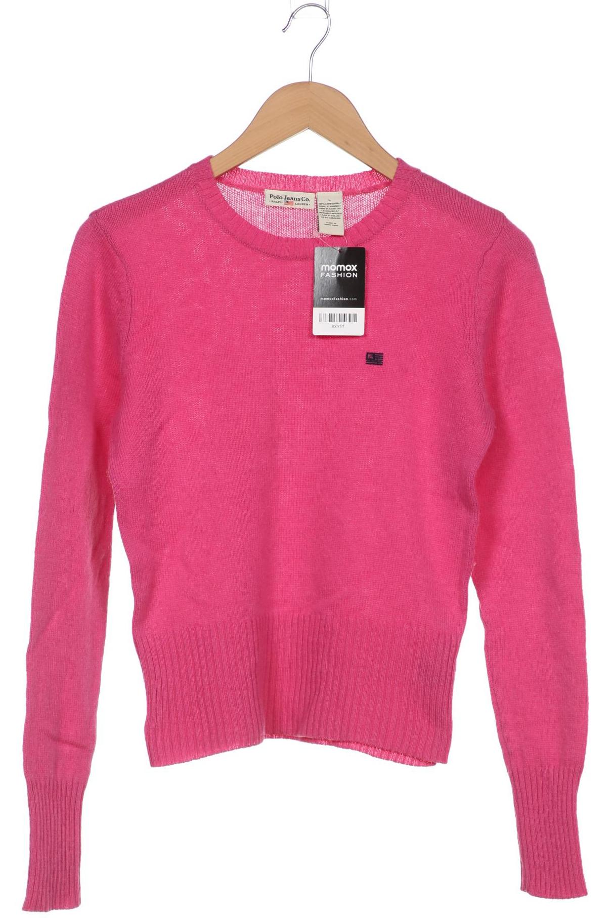 

Polo Ralph Lauren Damen Pullover, pink, Gr. 42