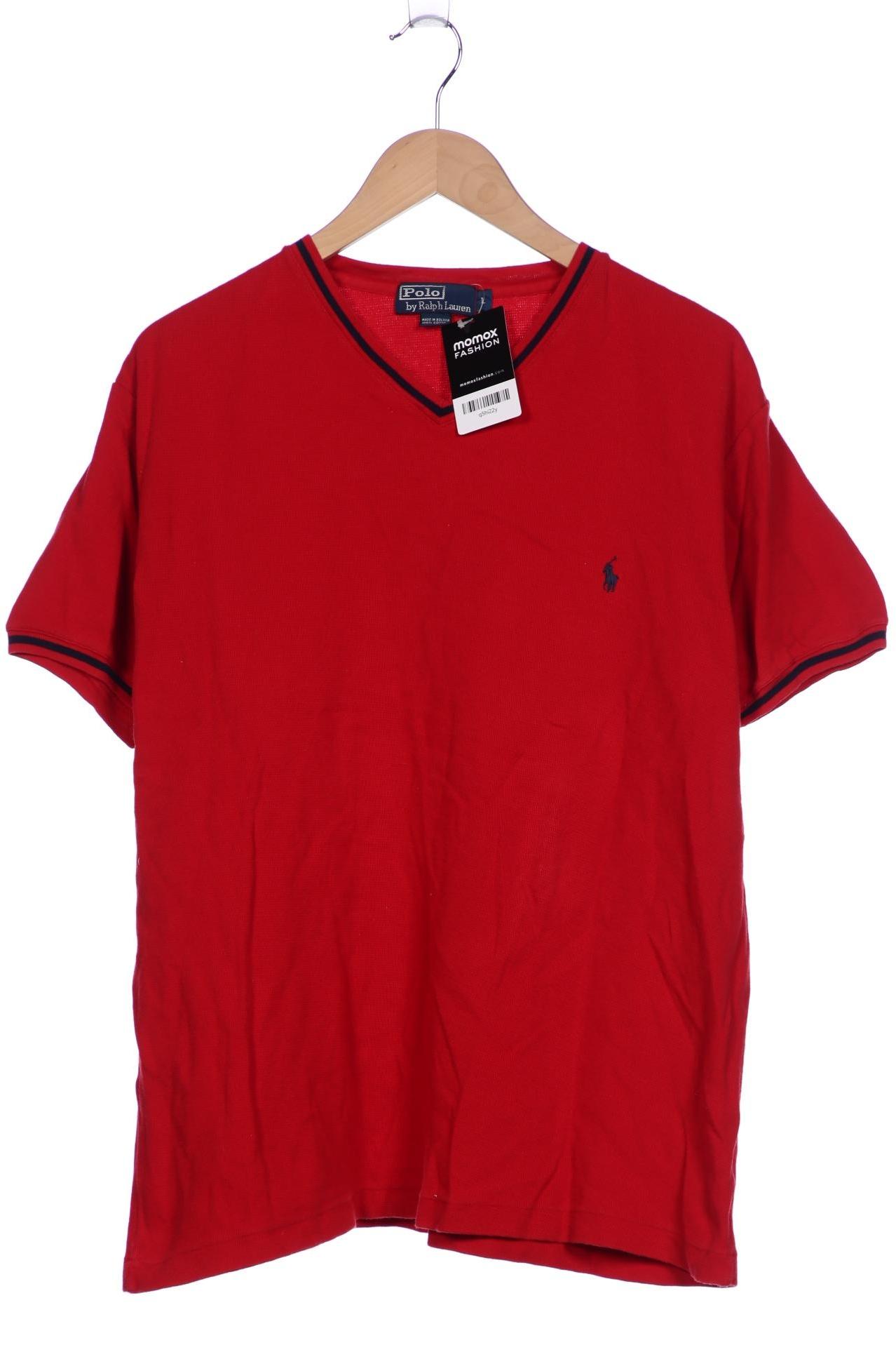 

Polo Ralph Lauren Herren T-Shirt, rot, Gr. 52