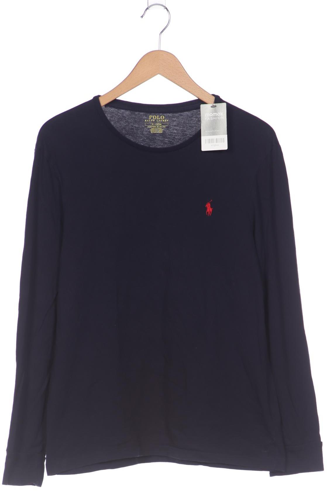 

Polo Ralph Lauren Herren Langarmshirt, marineblau, Gr. 48