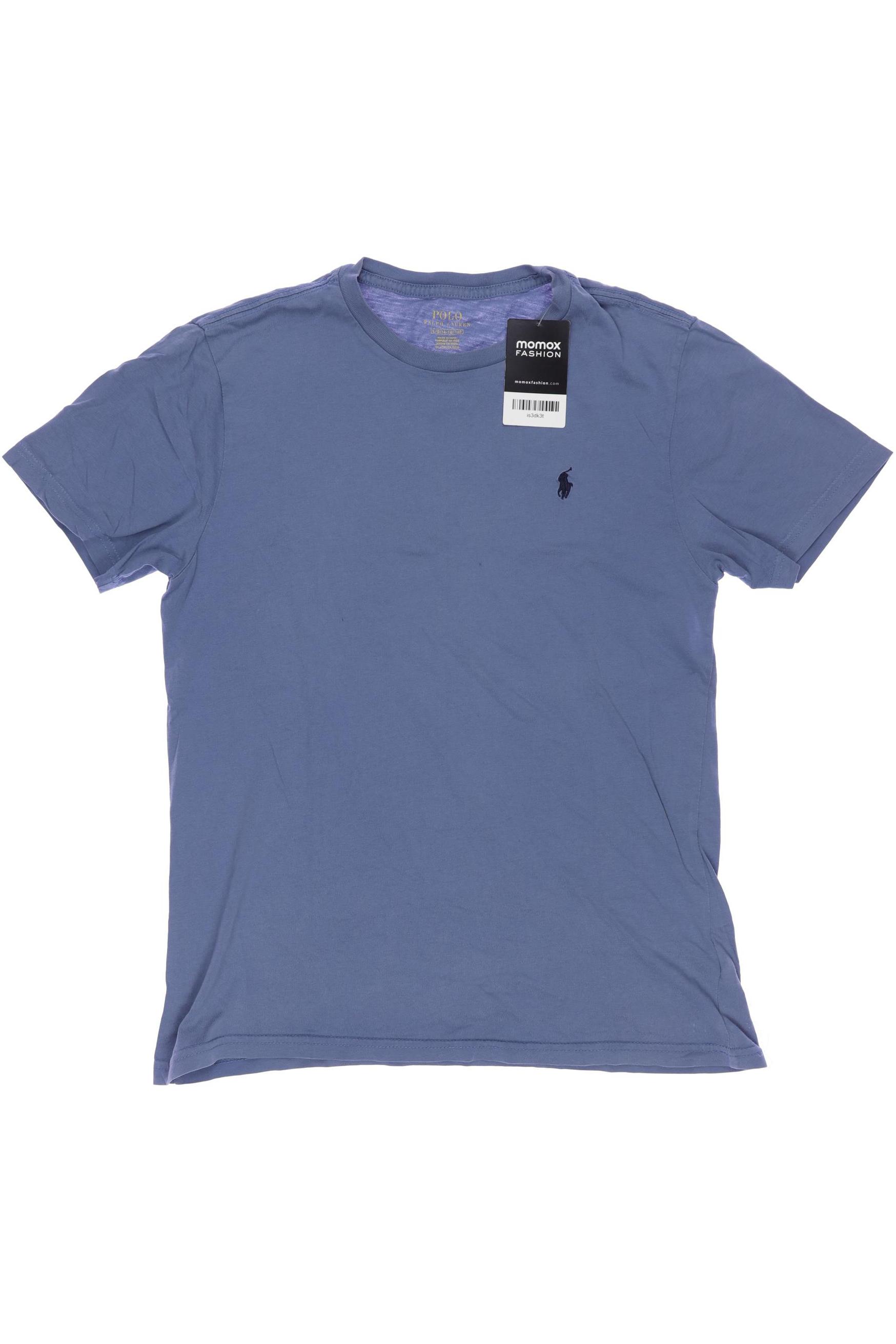 

Polo Ralph Lauren Herren T-Shirt, blau, Gr. 158