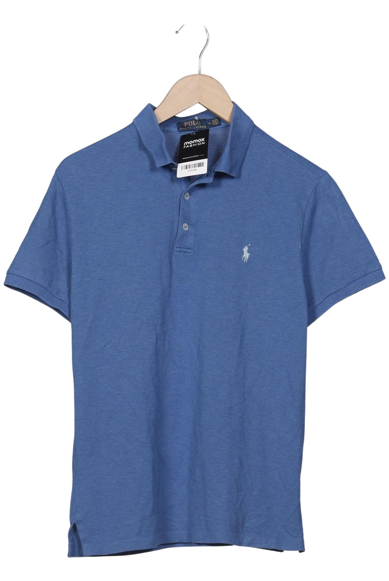 

Polo Ralph Lauren Herren Poloshirt, blau, Gr. 48