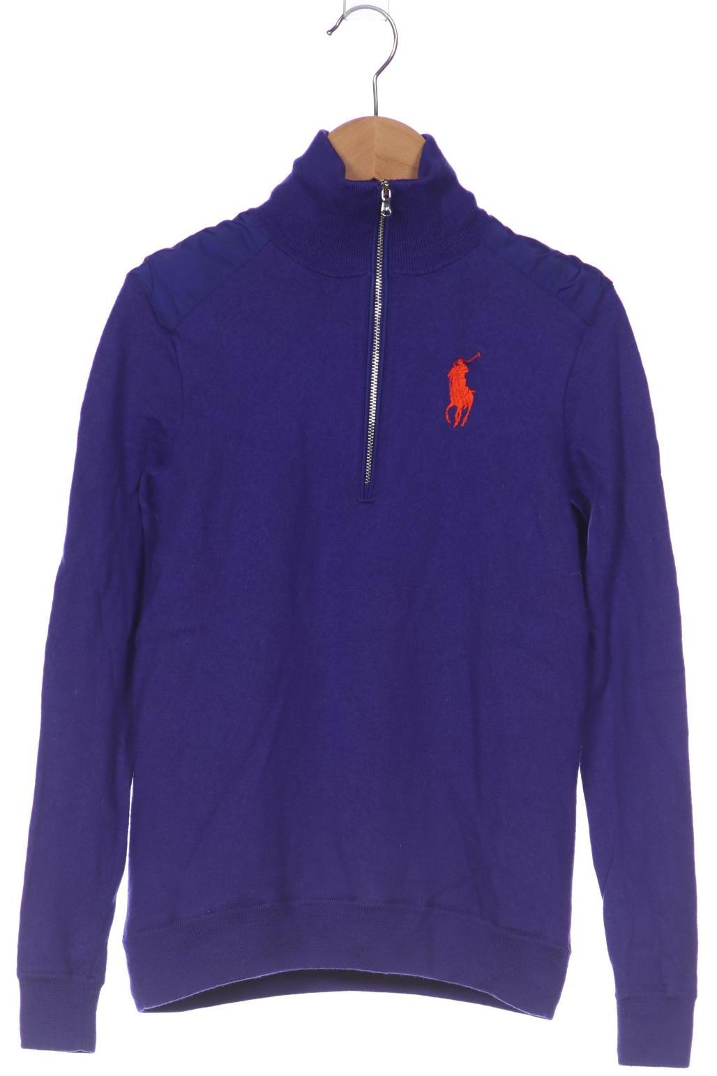 

Polo Ralph Lauren Damen Pullover, marineblau, Gr. 36