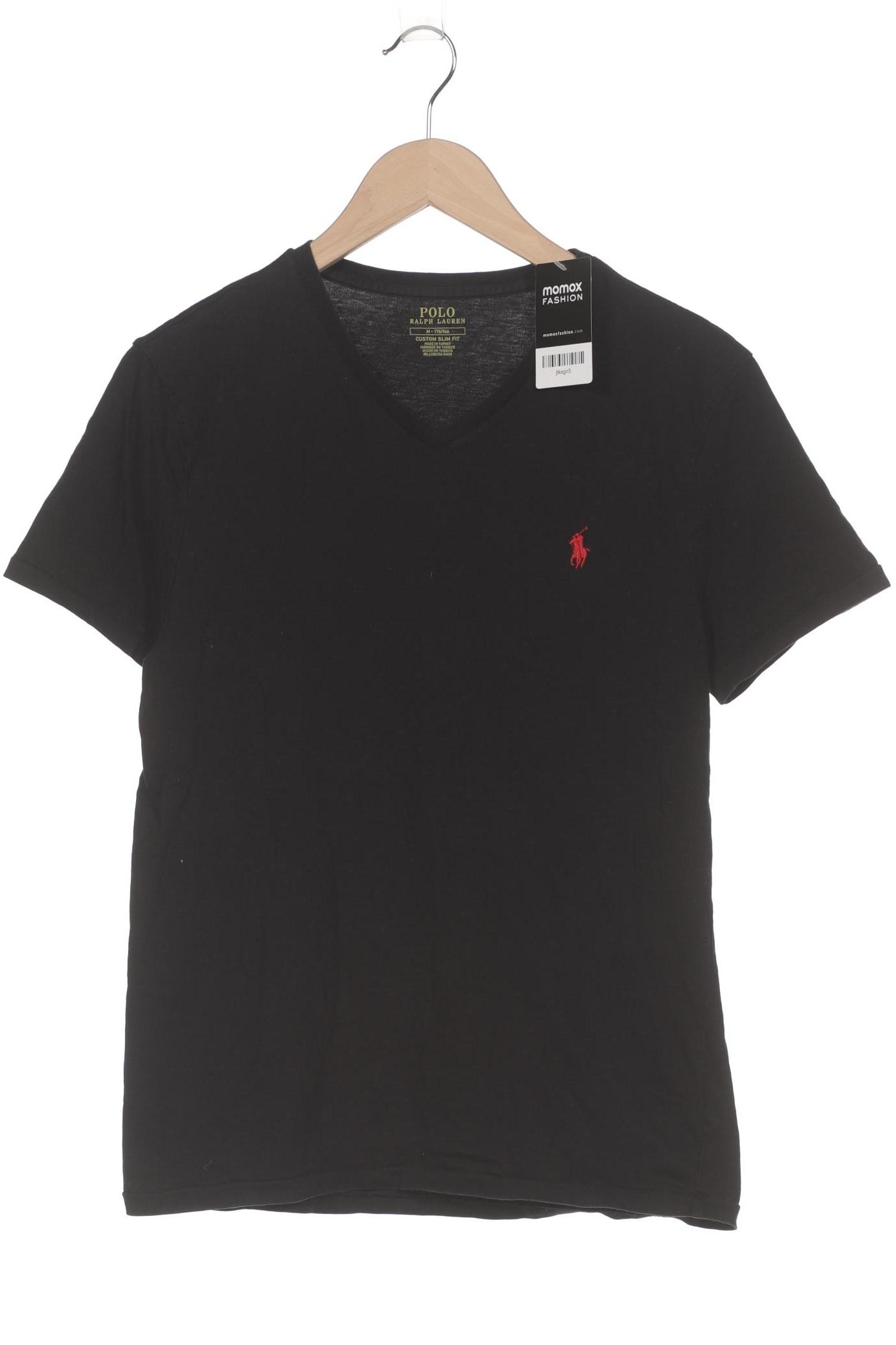 

Polo Ralph Lauren Herren T-Shirt, schwarz, Gr. 48