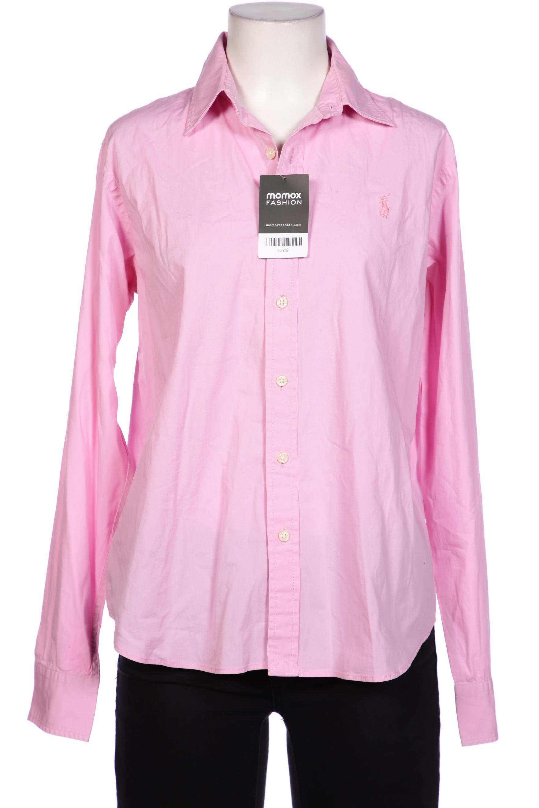 

Polo Ralph Lauren Damen Bluse, pink, Gr. 14