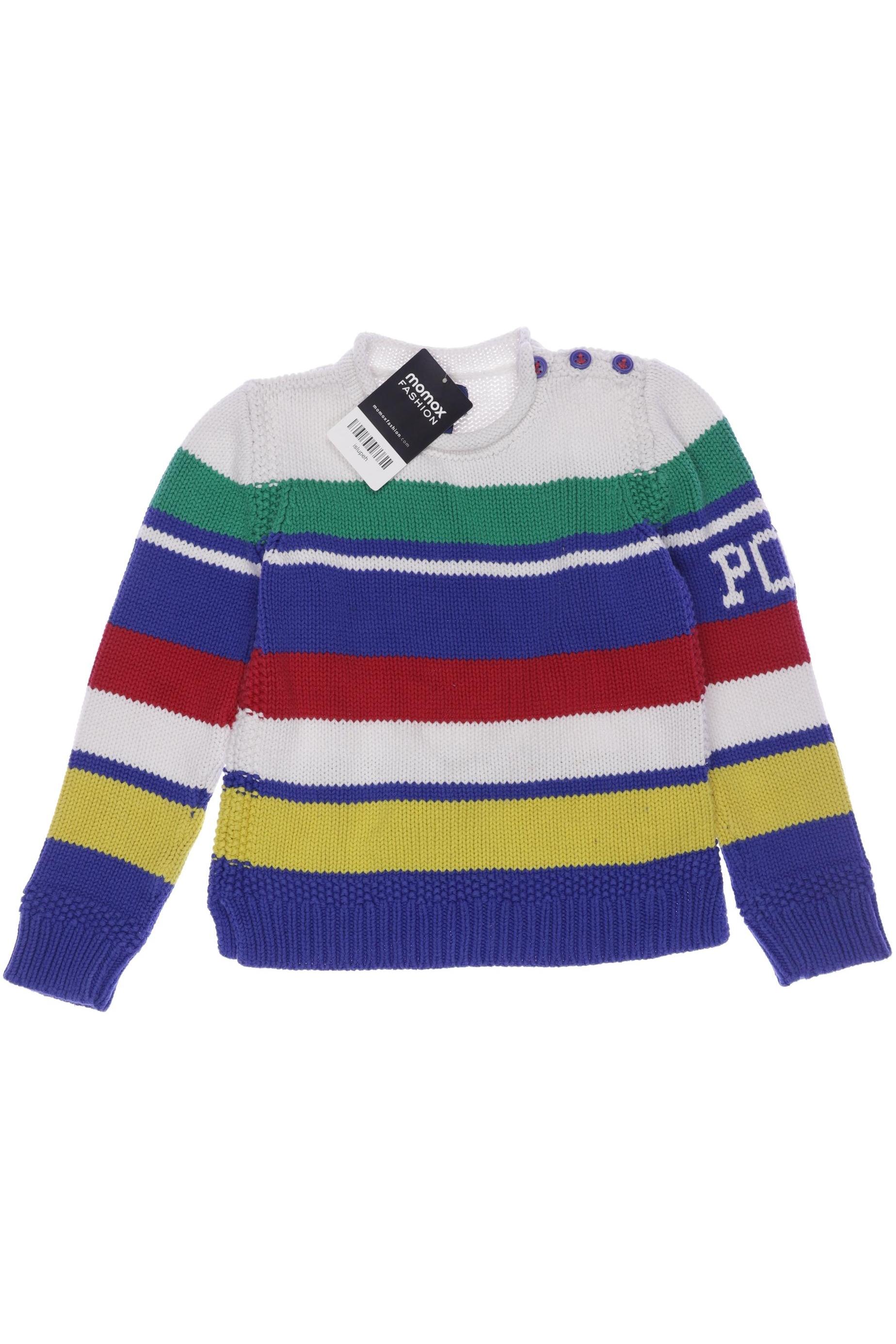 

Polo Ralph Lauren Damen Pullover, mehrfarbig, Gr. 116