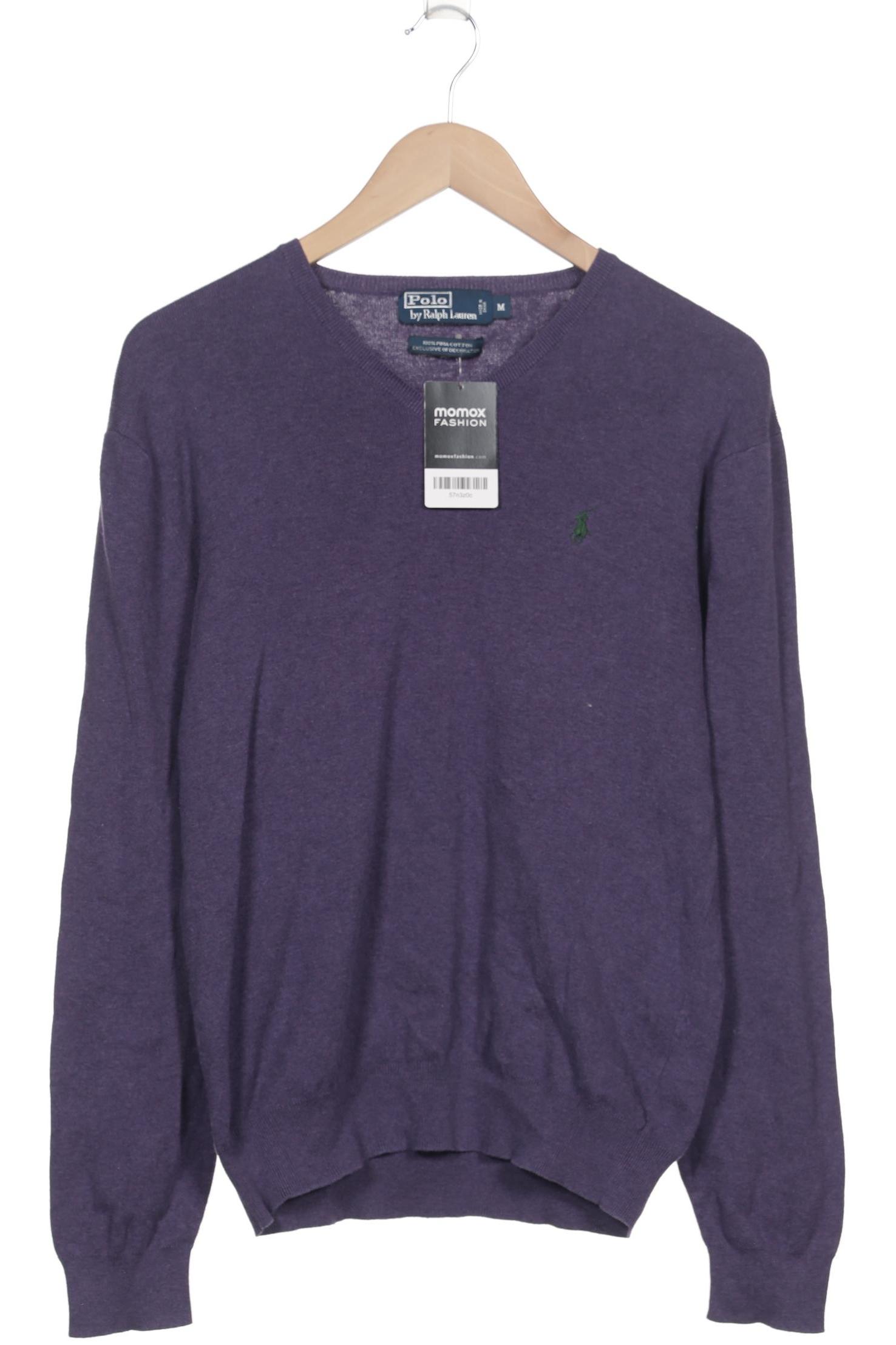 

Polo Ralph Lauren Herren Pullover, flieder, Gr. 48