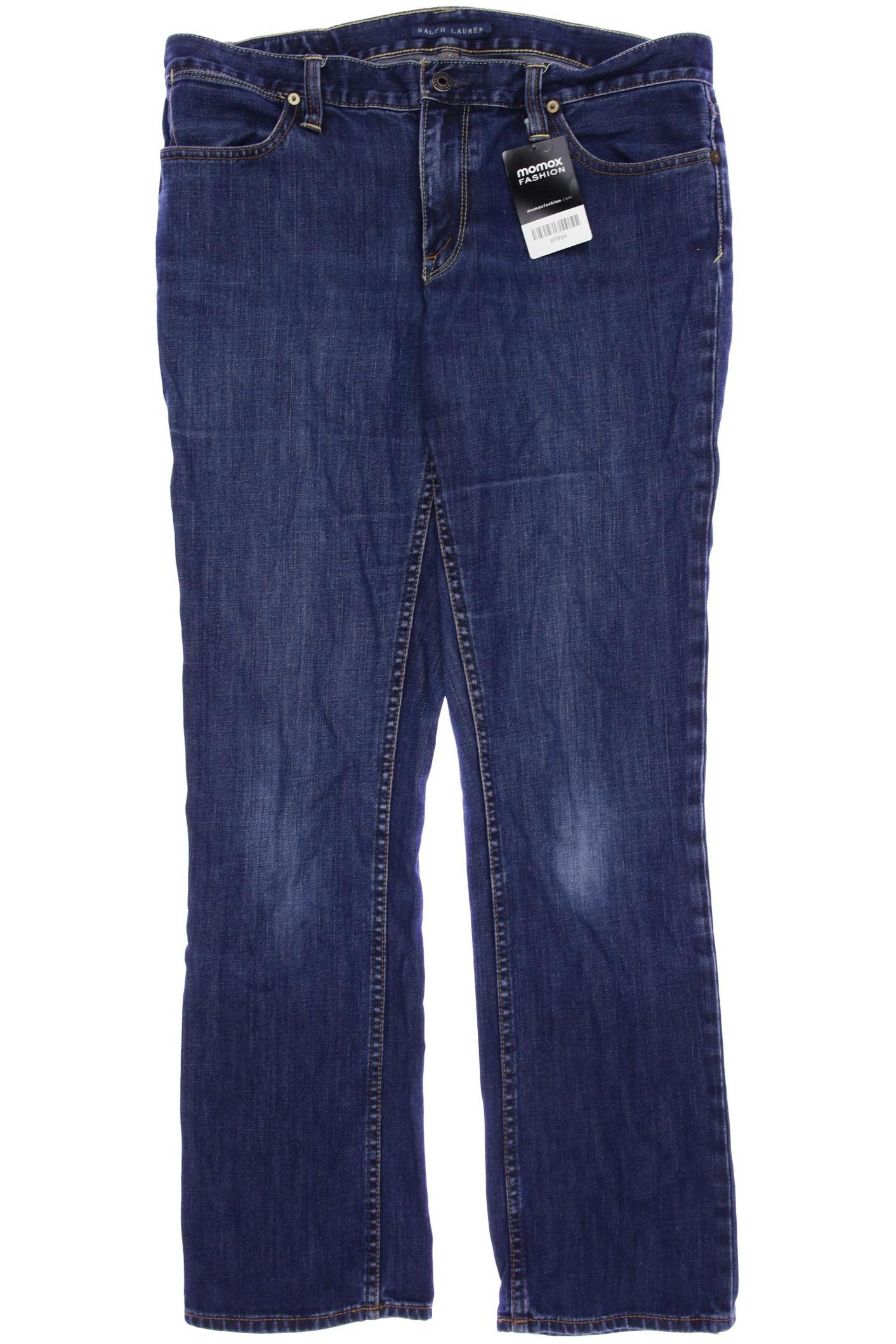 

Polo Ralph Lauren Damen Jeans, marineblau, Gr. 31