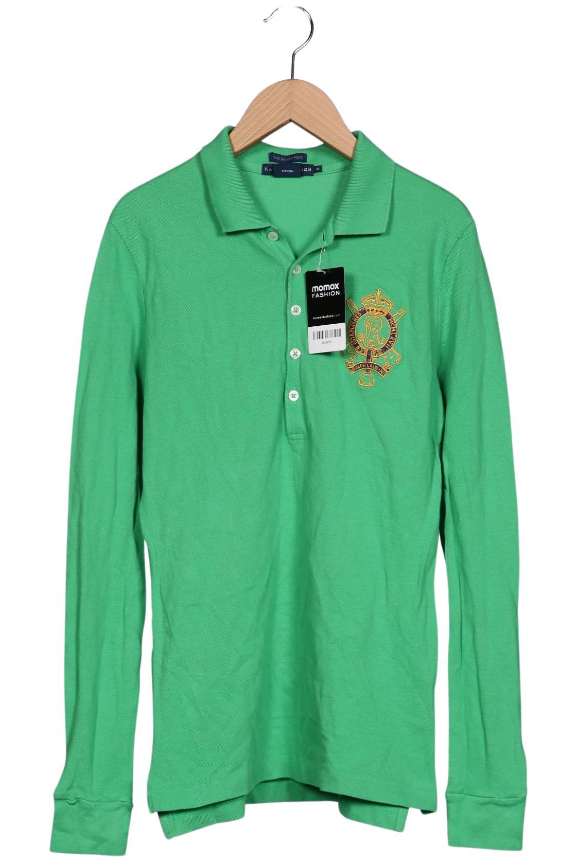 

Polo Ralph Lauren Herren Poloshirt, grün, Gr. 48