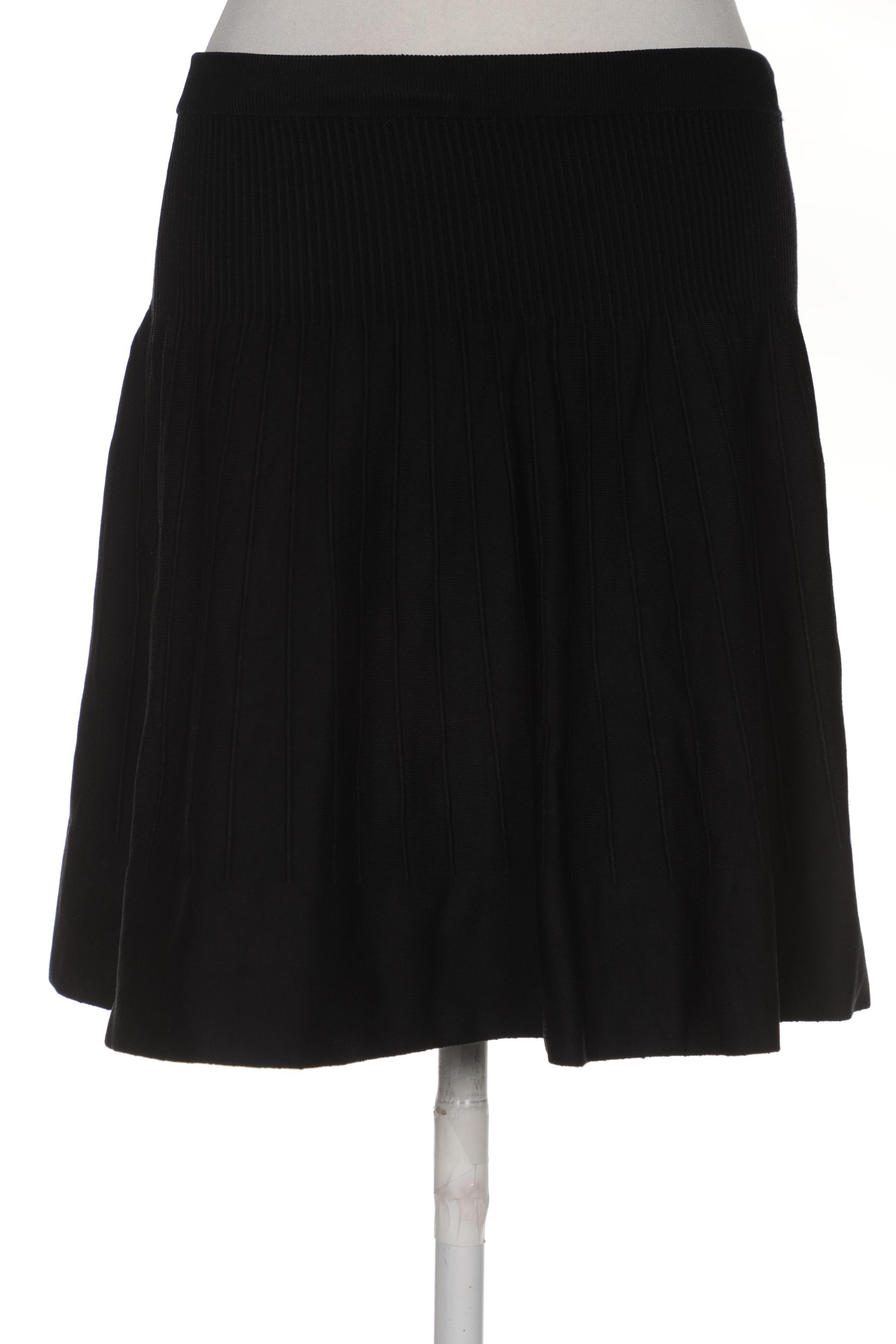 

Polo Ralph Lauren Damen Rock, schwarz
