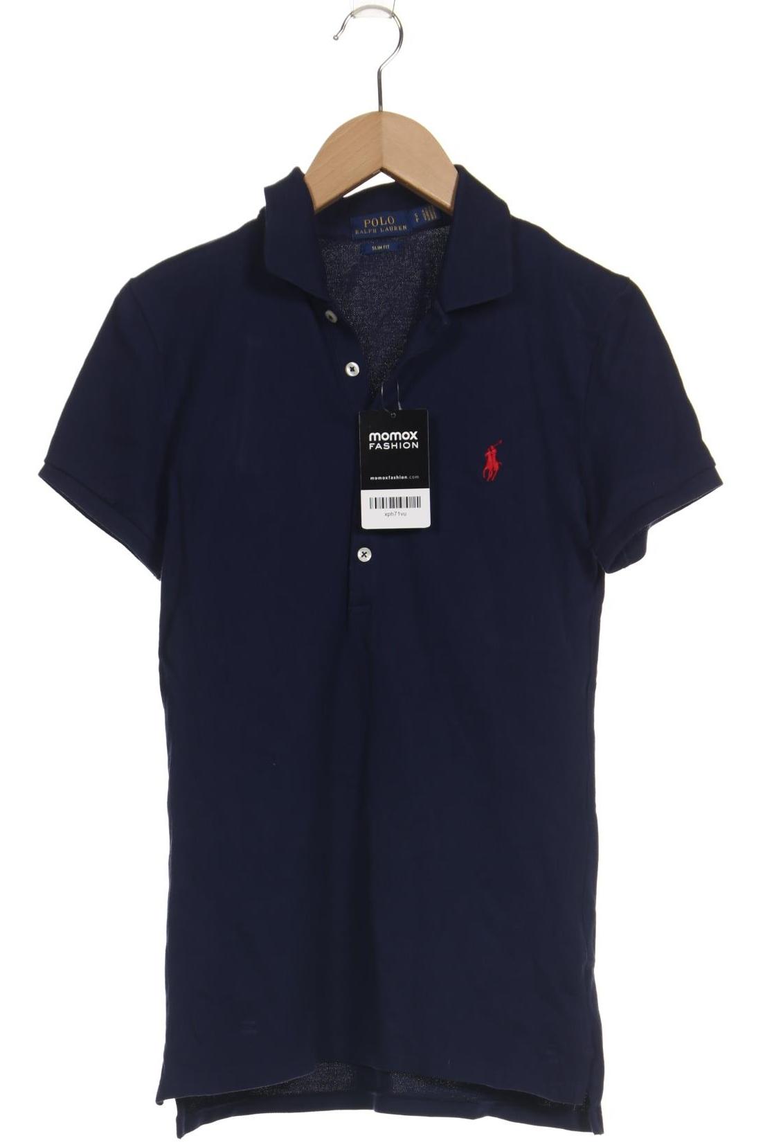 

Polo Ralph Lauren Damen Poloshirt, marineblau, Gr. 36