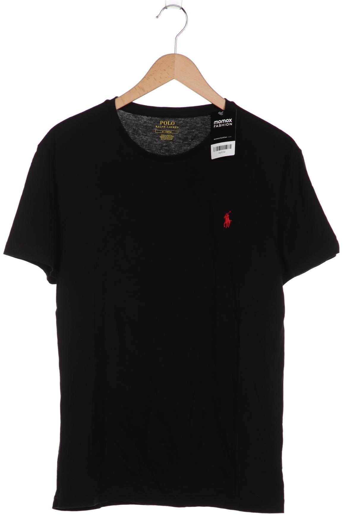 

Polo Ralph Lauren Herren T-Shirt, schwarz, Gr. 48