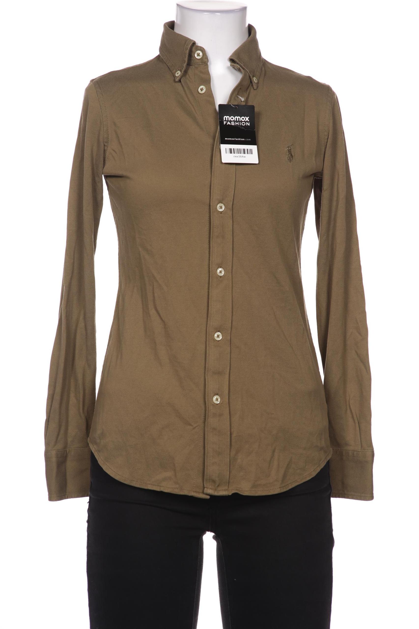 

Polo Ralph Lauren Damen Bluse, braun, Gr. 36
