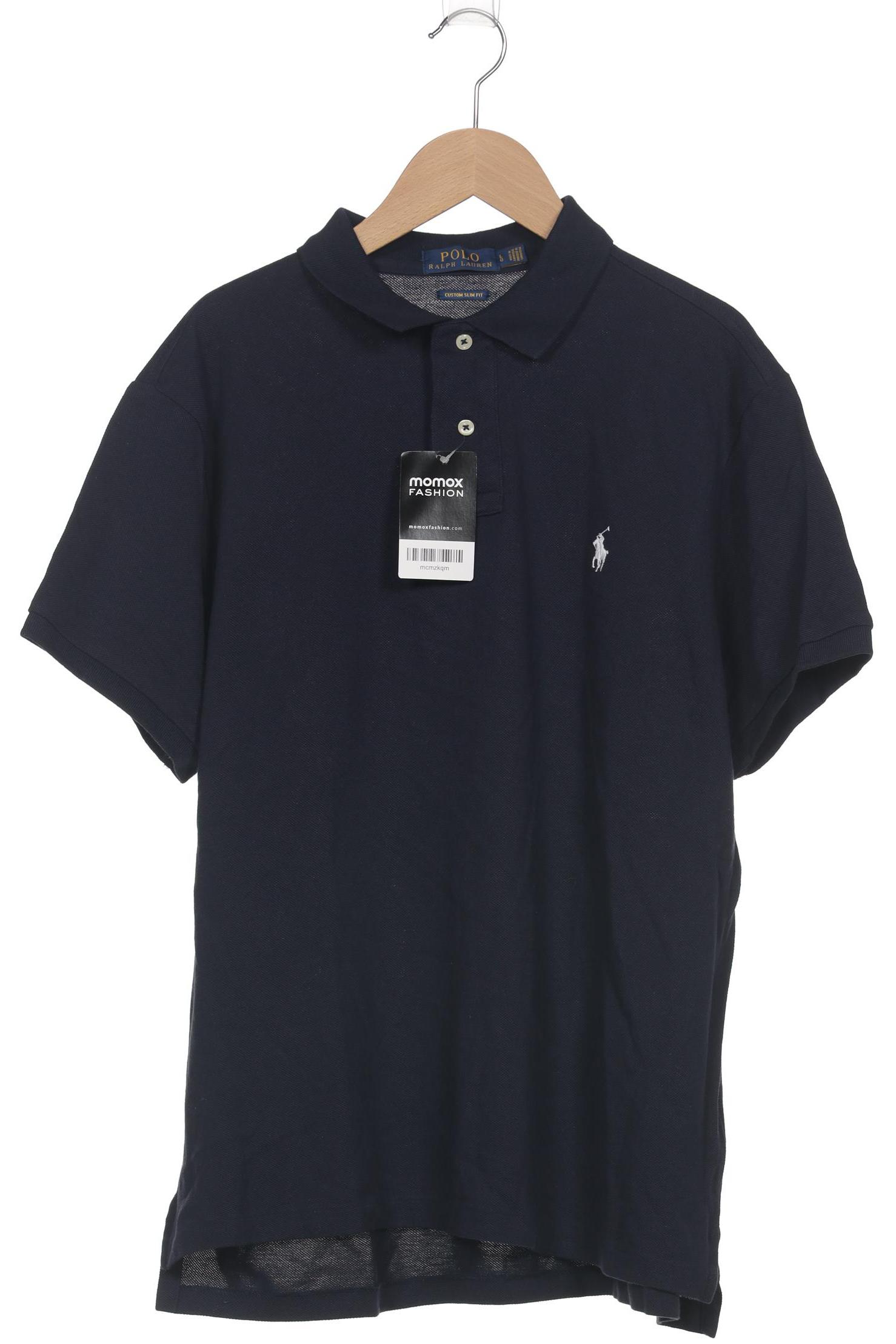 

Polo Ralph Lauren Herren Poloshirt, marineblau, Gr. 52