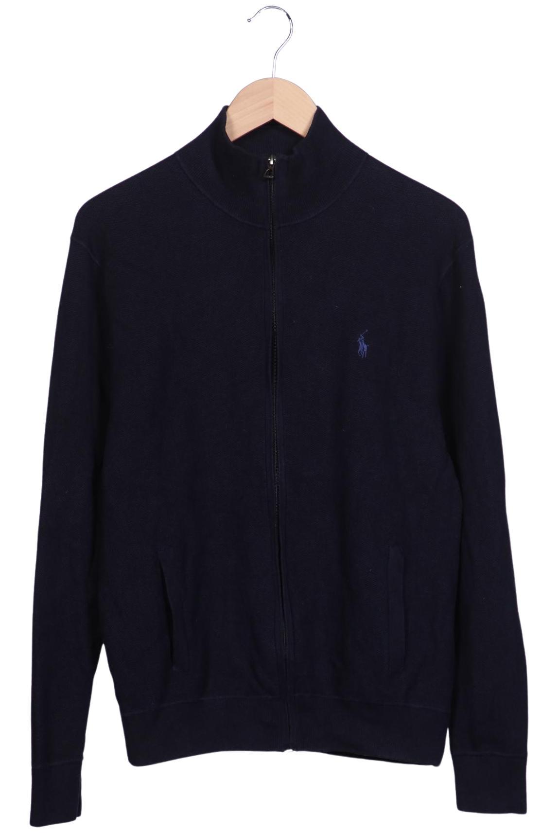 

Polo Ralph Lauren Herren Strickjacke, marineblau, Gr. 52