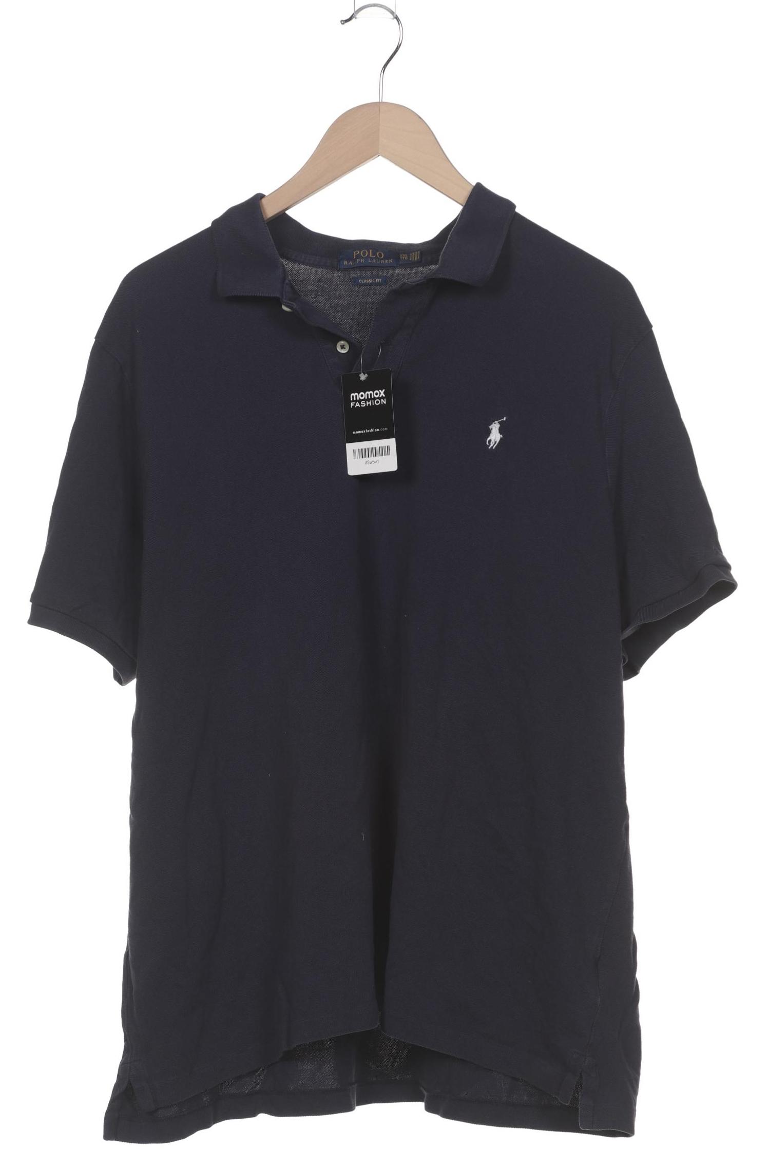 

Polo Ralph Lauren Herren Poloshirt, marineblau, Gr. 56