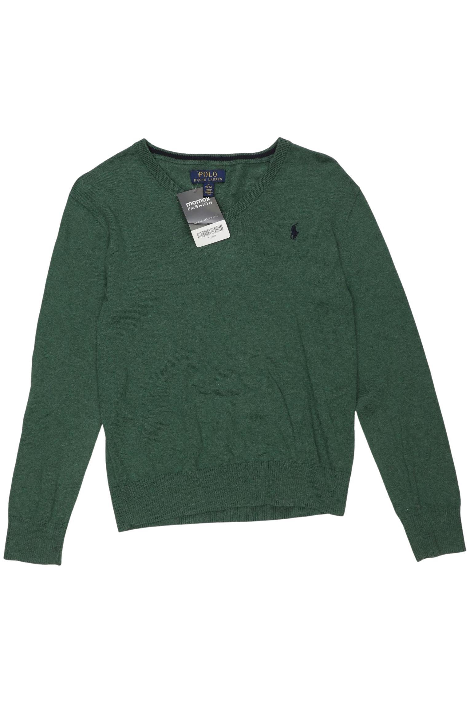 

Polo Ralph Lauren Jungen Pullover, grün, Gr. 146