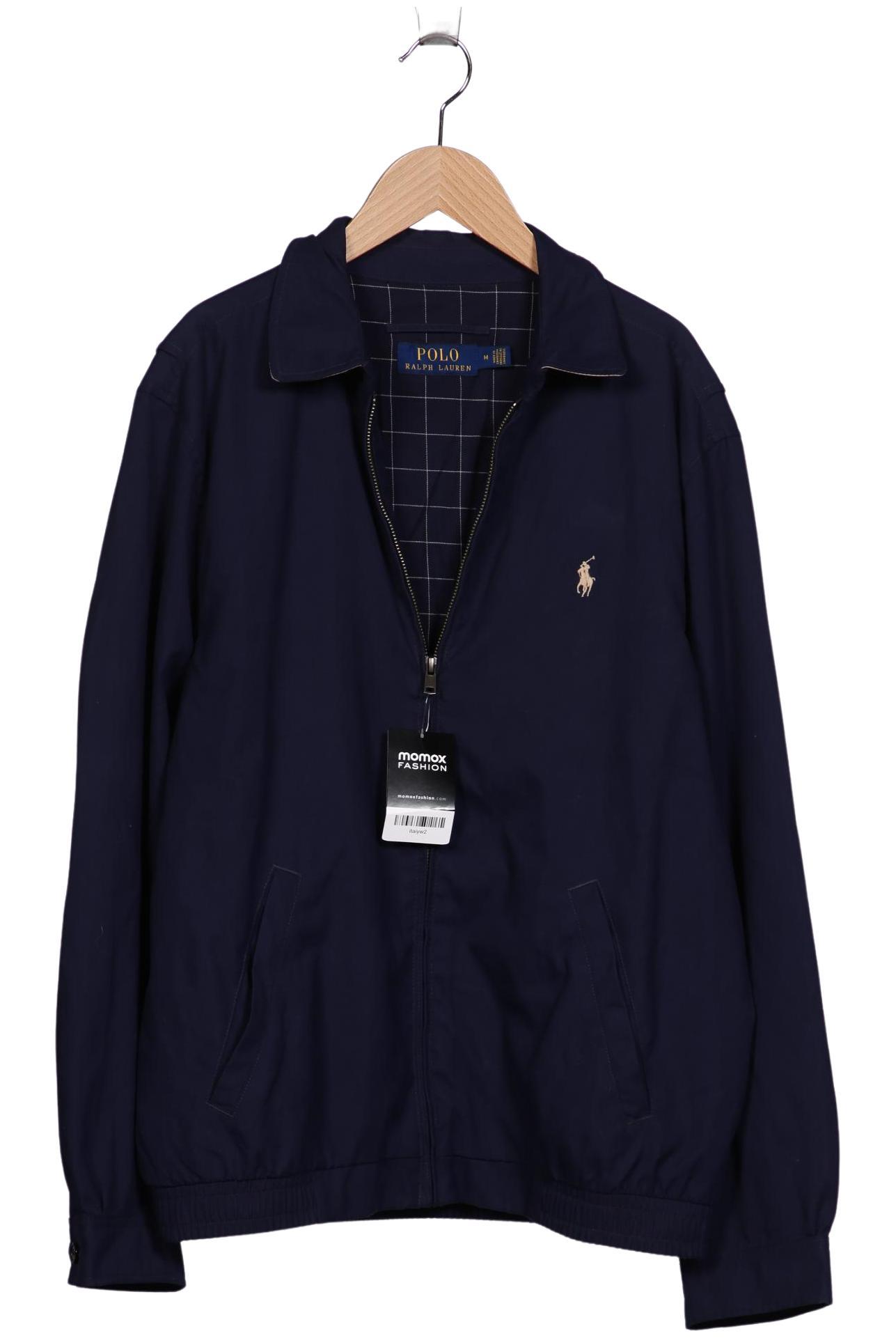 

Polo Ralph Lauren Herren Jacke, marineblau, Gr. 48
