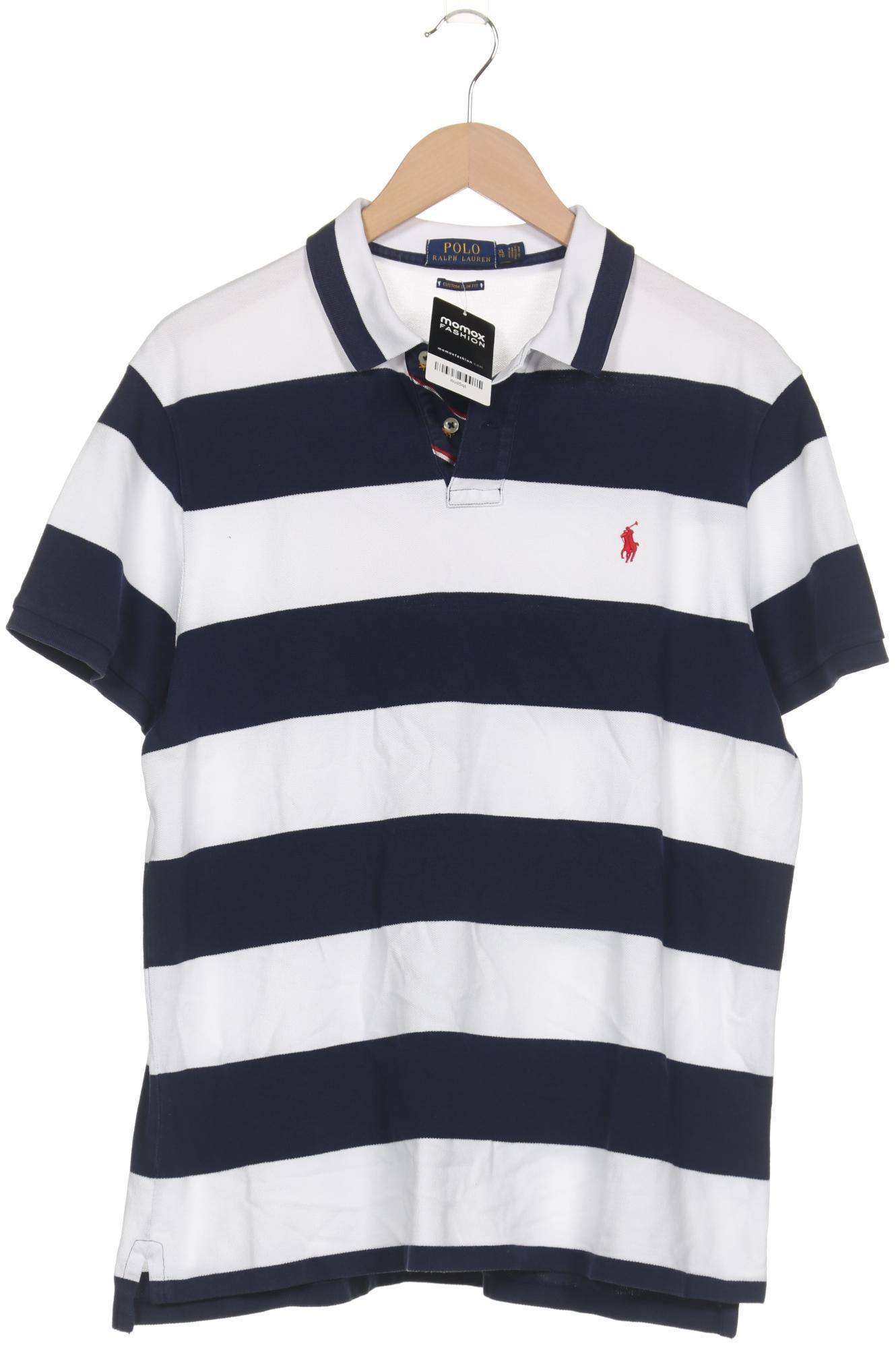 

Polo Ralph Lauren Herren Poloshirt, weiß, Gr. 54