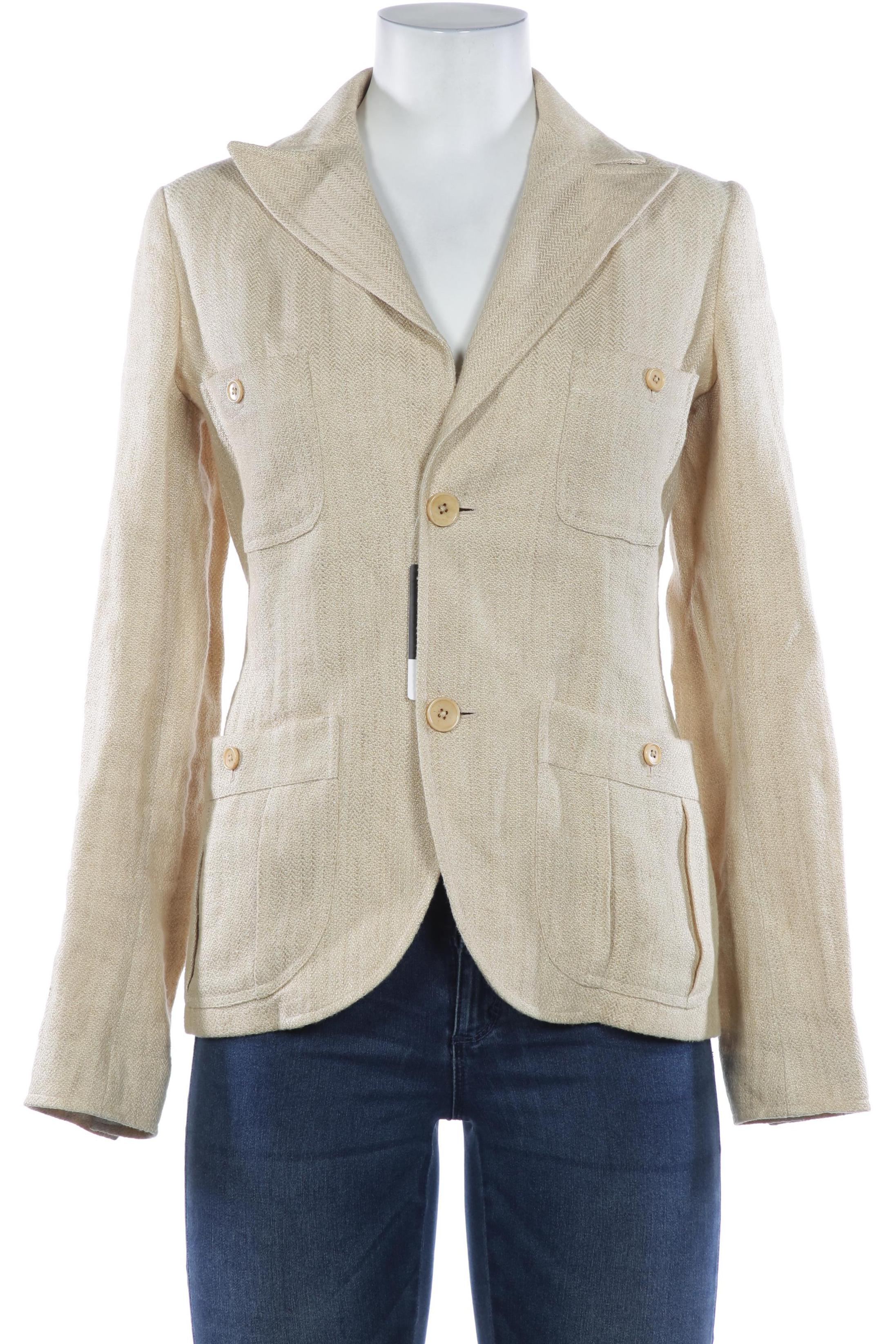 

Polo Ralph Lauren Damen Blazer, beige, Gr. 6