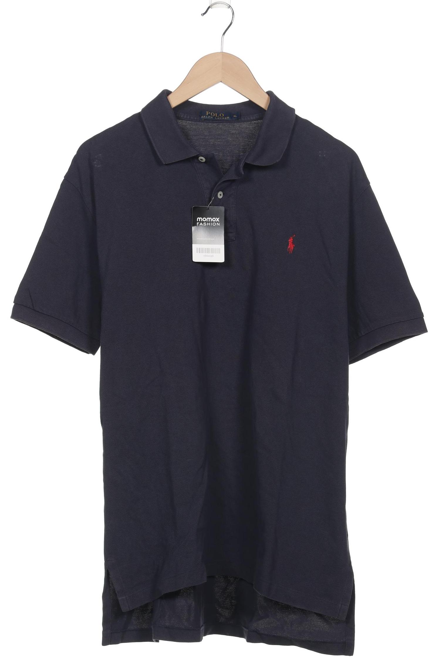 

Polo Ralph Lauren Herren Poloshirt, marineblau, Gr. 54