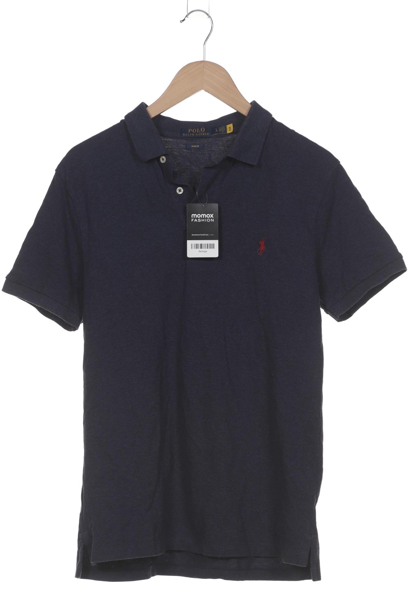 

Polo Ralph Lauren Herren Poloshirt, marineblau, Gr. 52