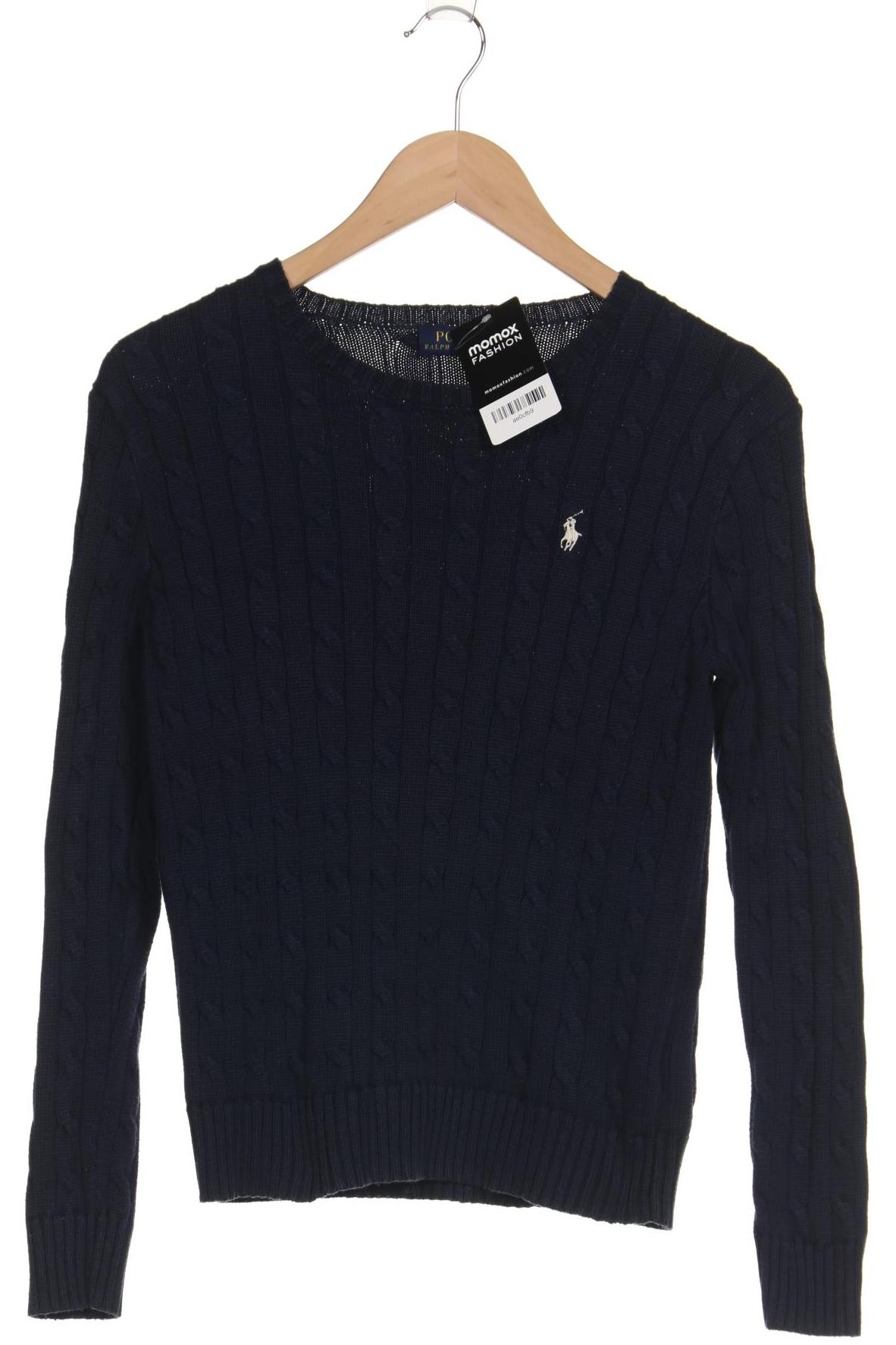 

Polo Ralph Lauren Herren Pullover, marineblau, Gr. 48