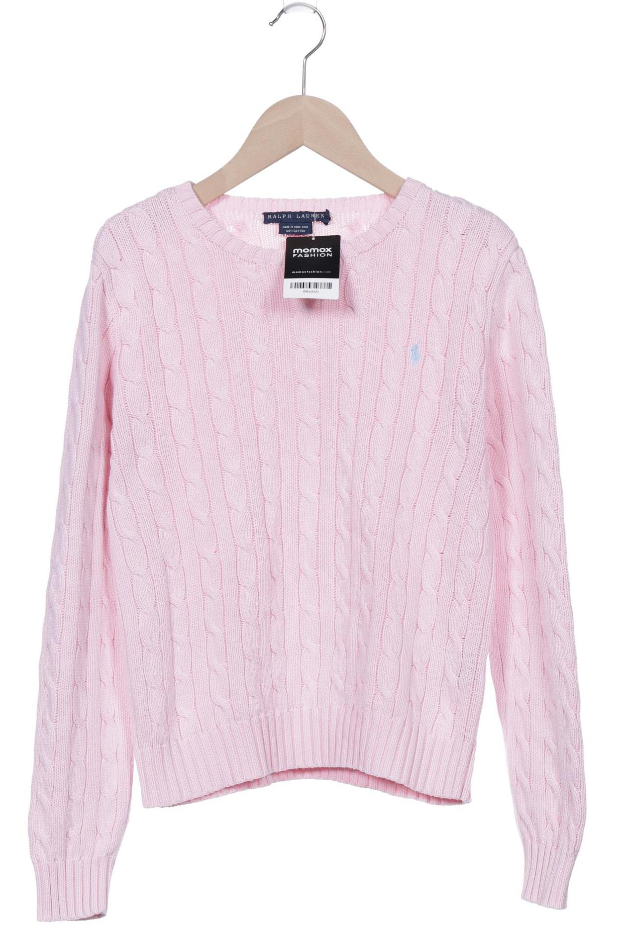 

Polo Ralph Lauren Damen Pullover, pink, Gr. 38