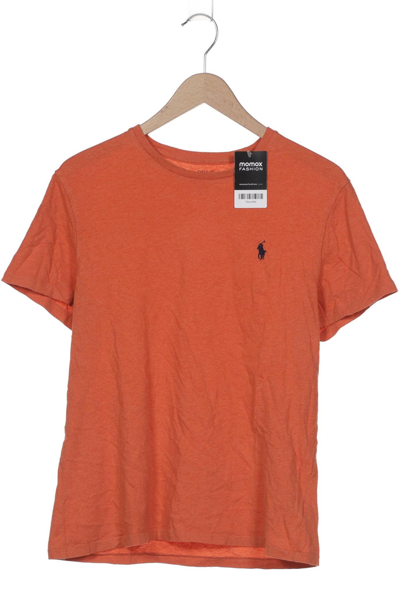 

Polo Ralph Lauren Herren T-Shirt, orange, Gr. 48