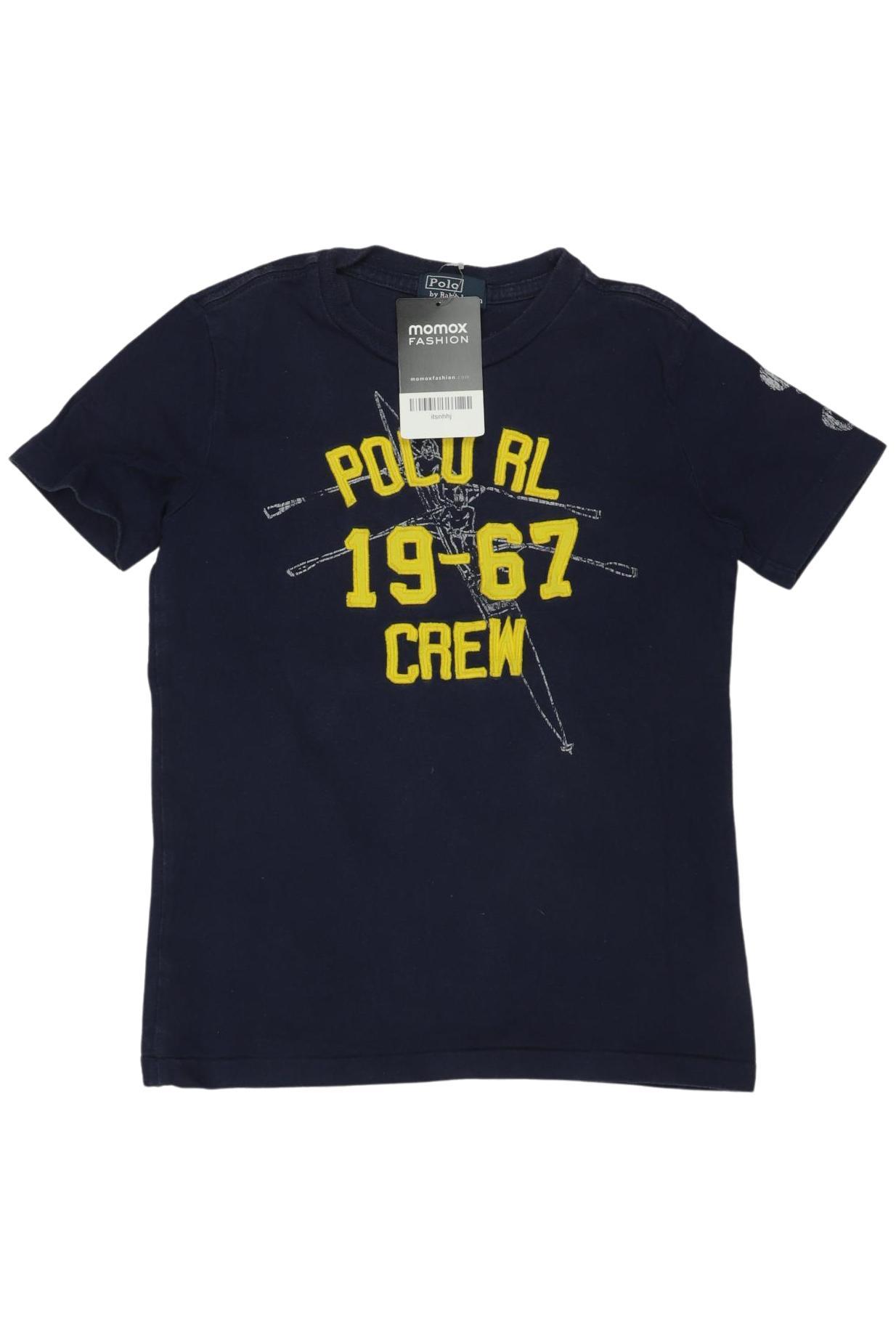 

Polo Ralph Lauren Herren T-Shirt, marineblau, Gr. 122