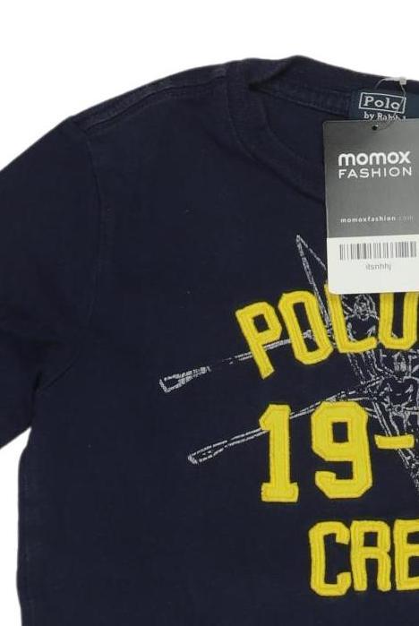 Thumbnail - Polo Ralph Lauren Herren T-Shirt, marineblau, Gr. 122