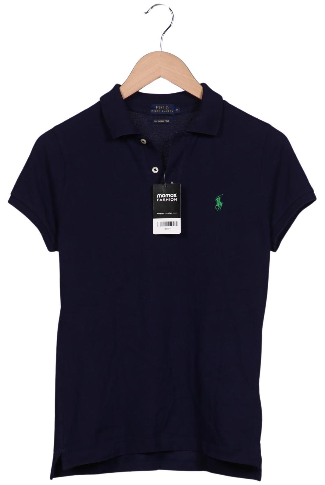 

Polo Ralph Lauren Damen Poloshirt, marineblau, Gr. 38