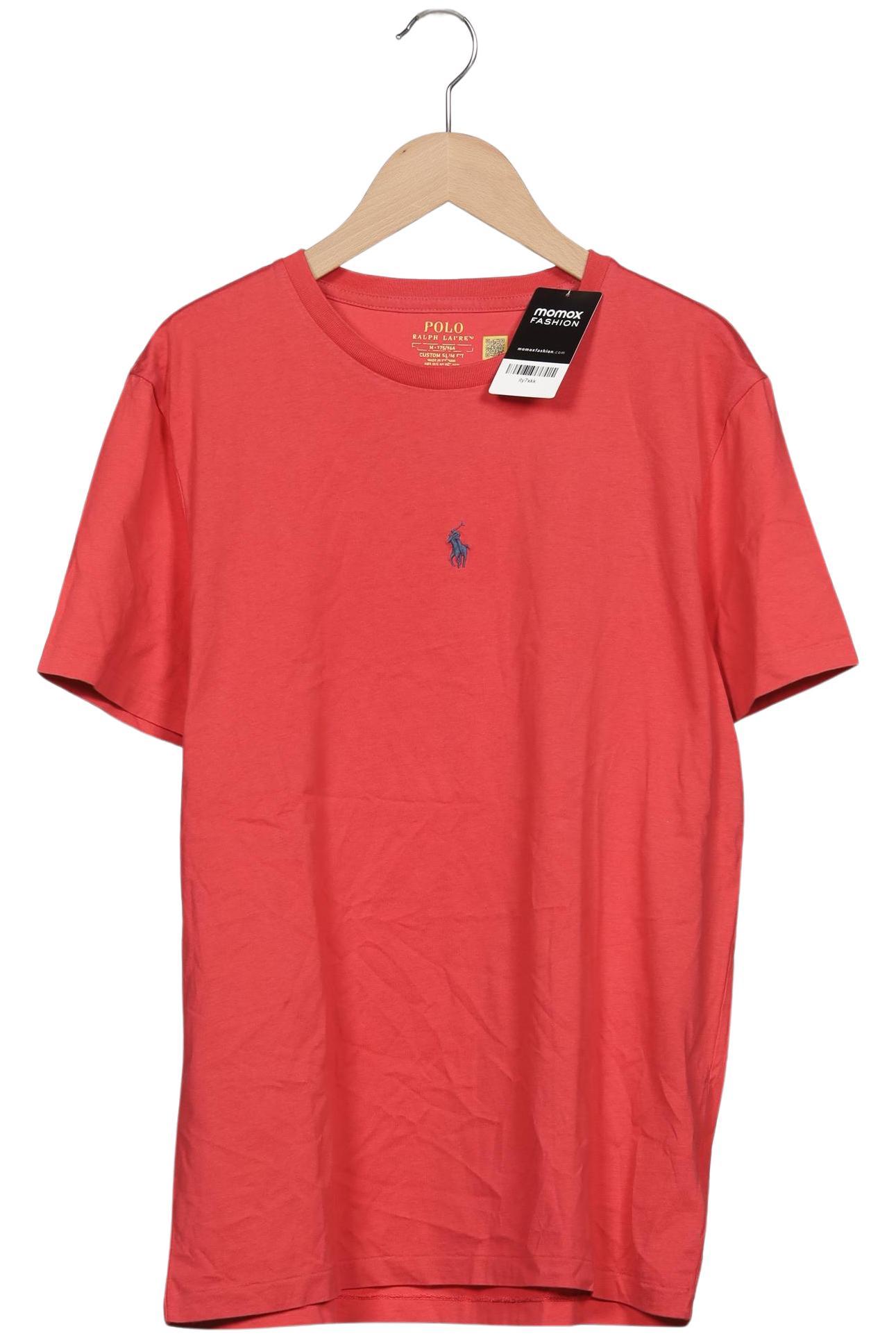 

Polo Ralph Lauren Herren T-Shirt, rot, Gr. 48