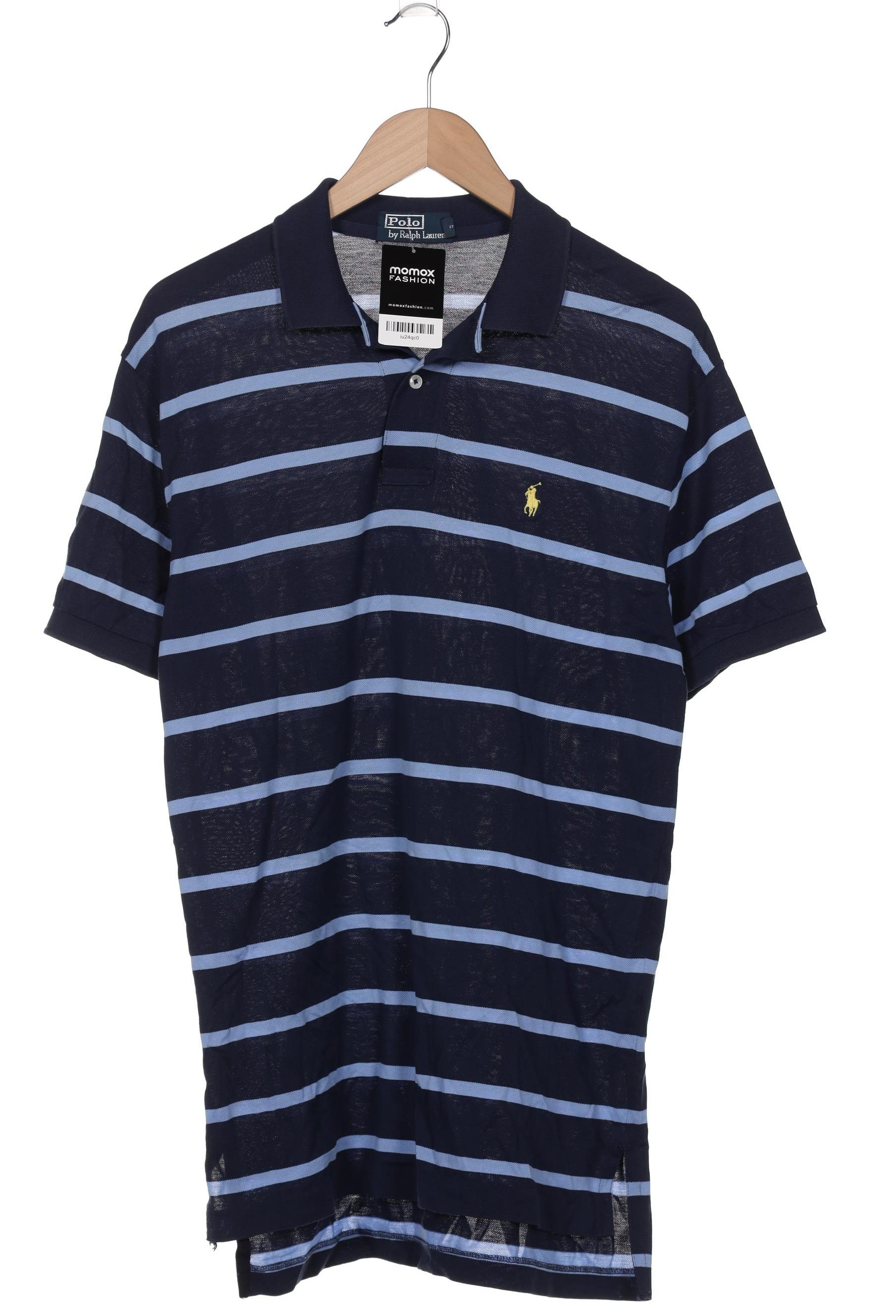 

Polo Ralph Lauren Herren Poloshirt, marineblau, Gr. 48
