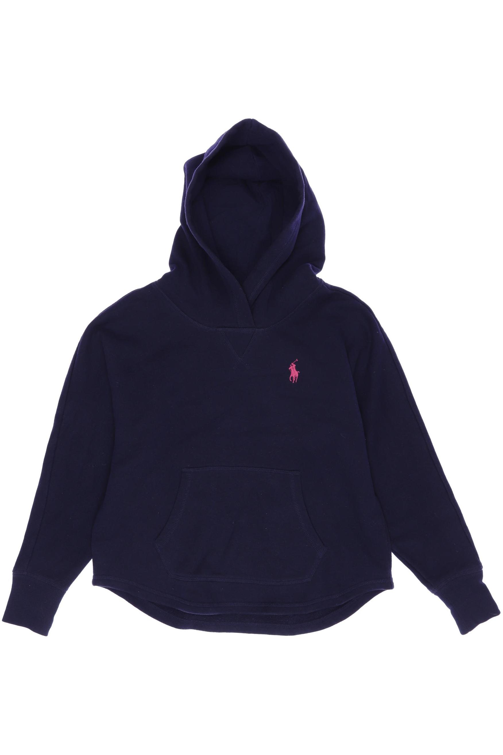 

Polo Ralph Lauren Damen Hoodies & Sweater, marineblau, Gr. 146