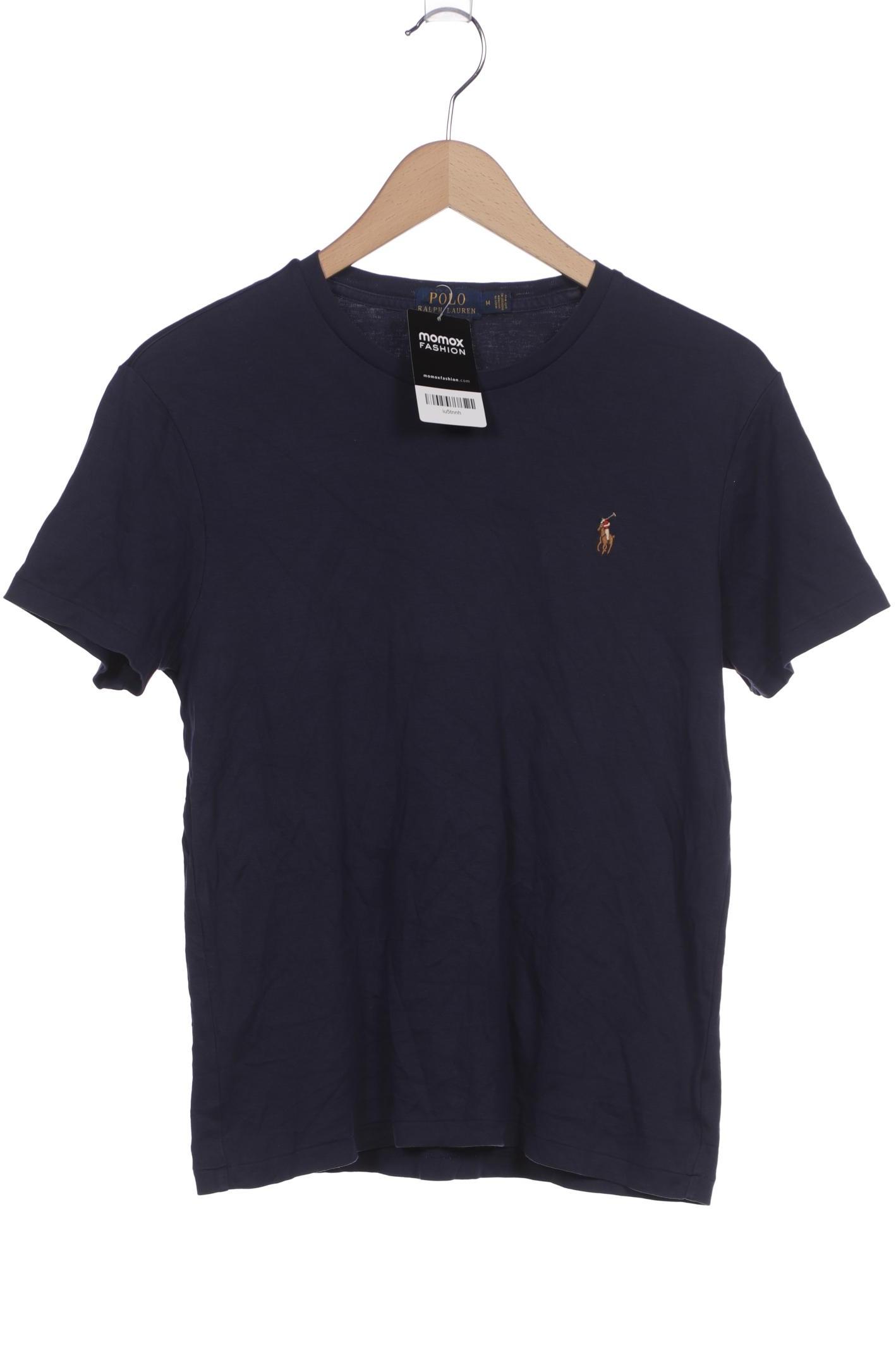 

Polo Ralph Lauren Damen T-Shirt, marineblau, Gr. 38