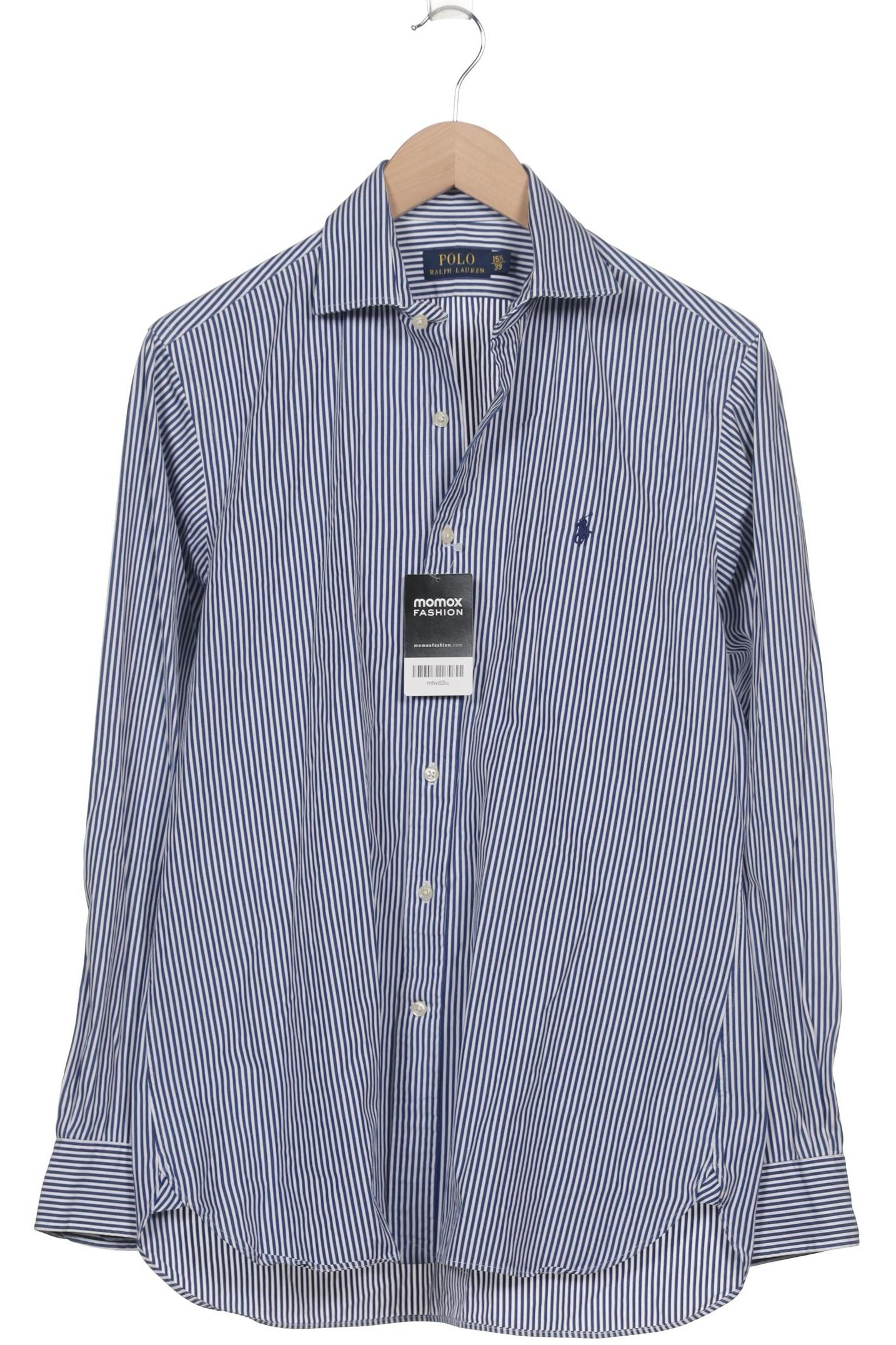 

Polo Ralph Lauren Herren Hemd, marineblau, Gr. 48