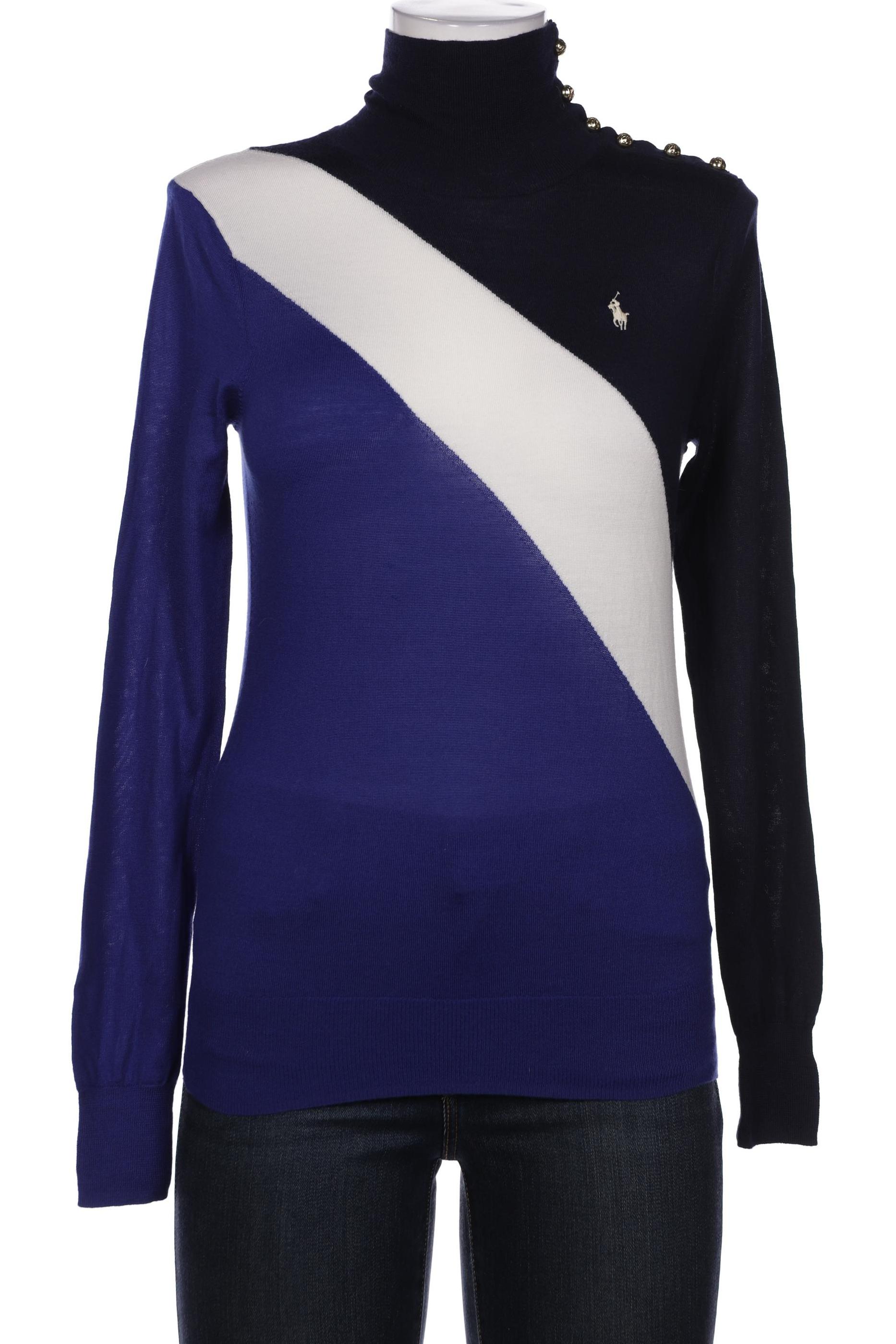 

Polo Ralph Lauren Damen Pullover, blau, Gr. 38