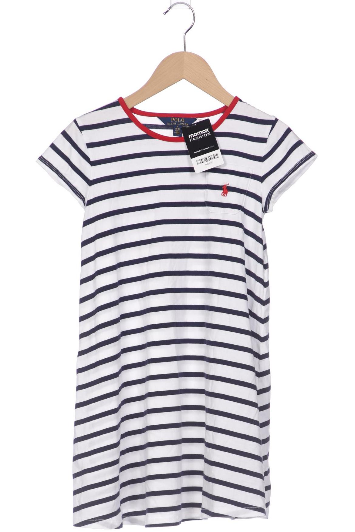 

Polo Ralph Lauren Damen Kleid, weiß, Gr. 140
