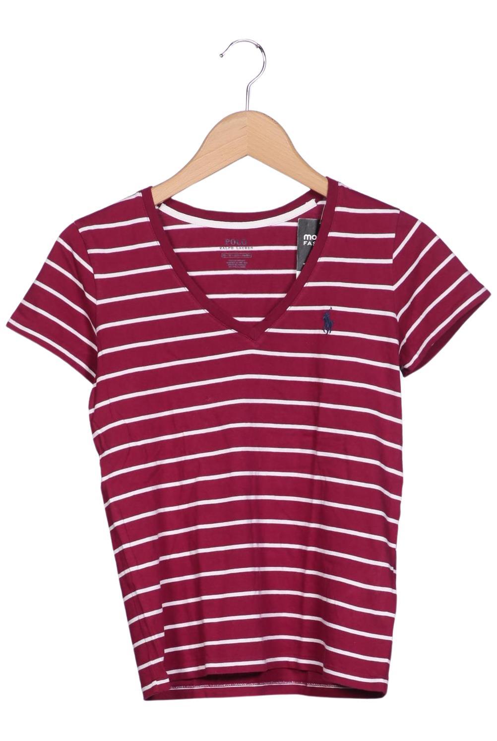 

Polo Ralph Lauren Damen T-Shirt, mehrfarbig, Gr. 34