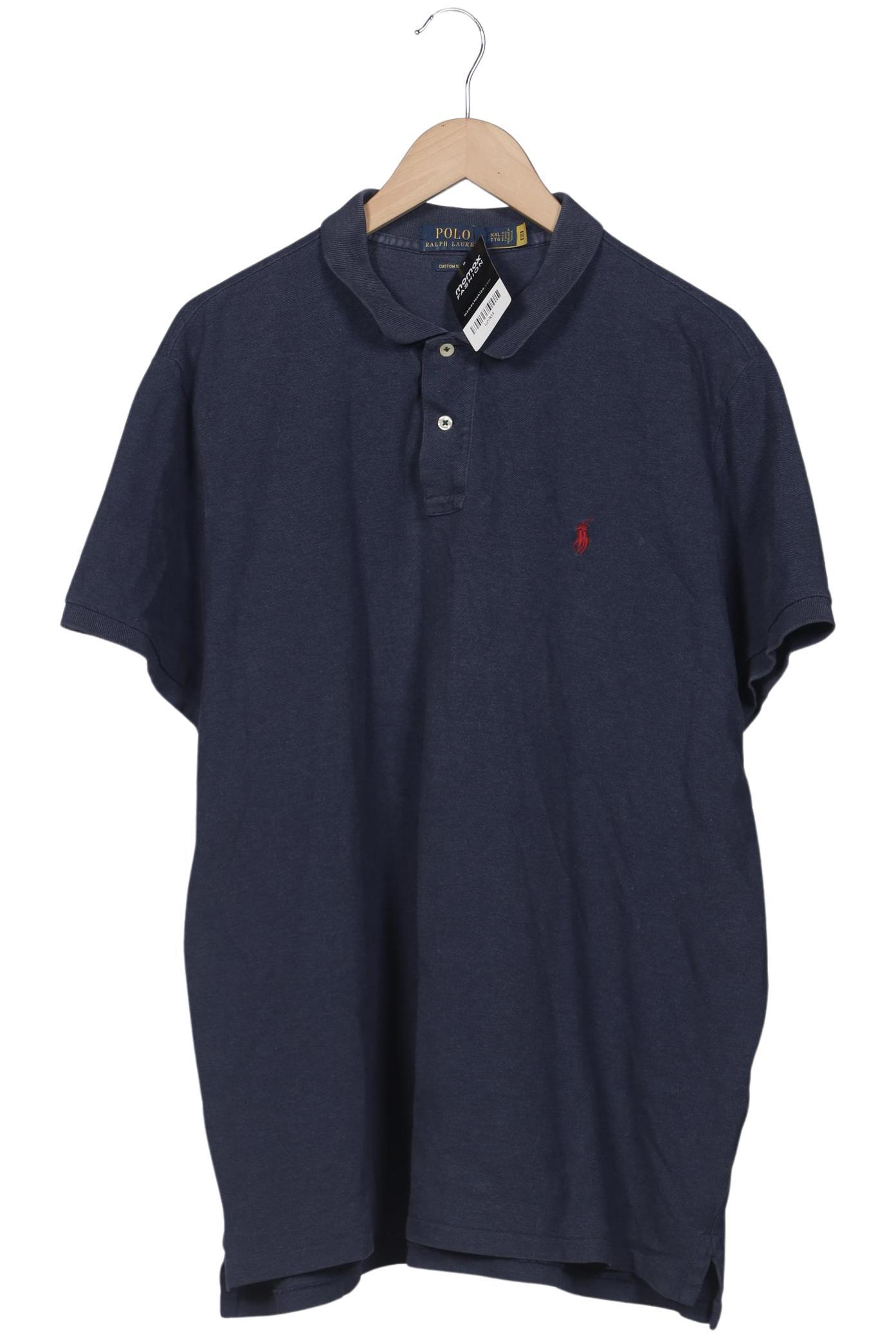

Polo Ralph Lauren Herren Poloshirt, marineblau, Gr. 56