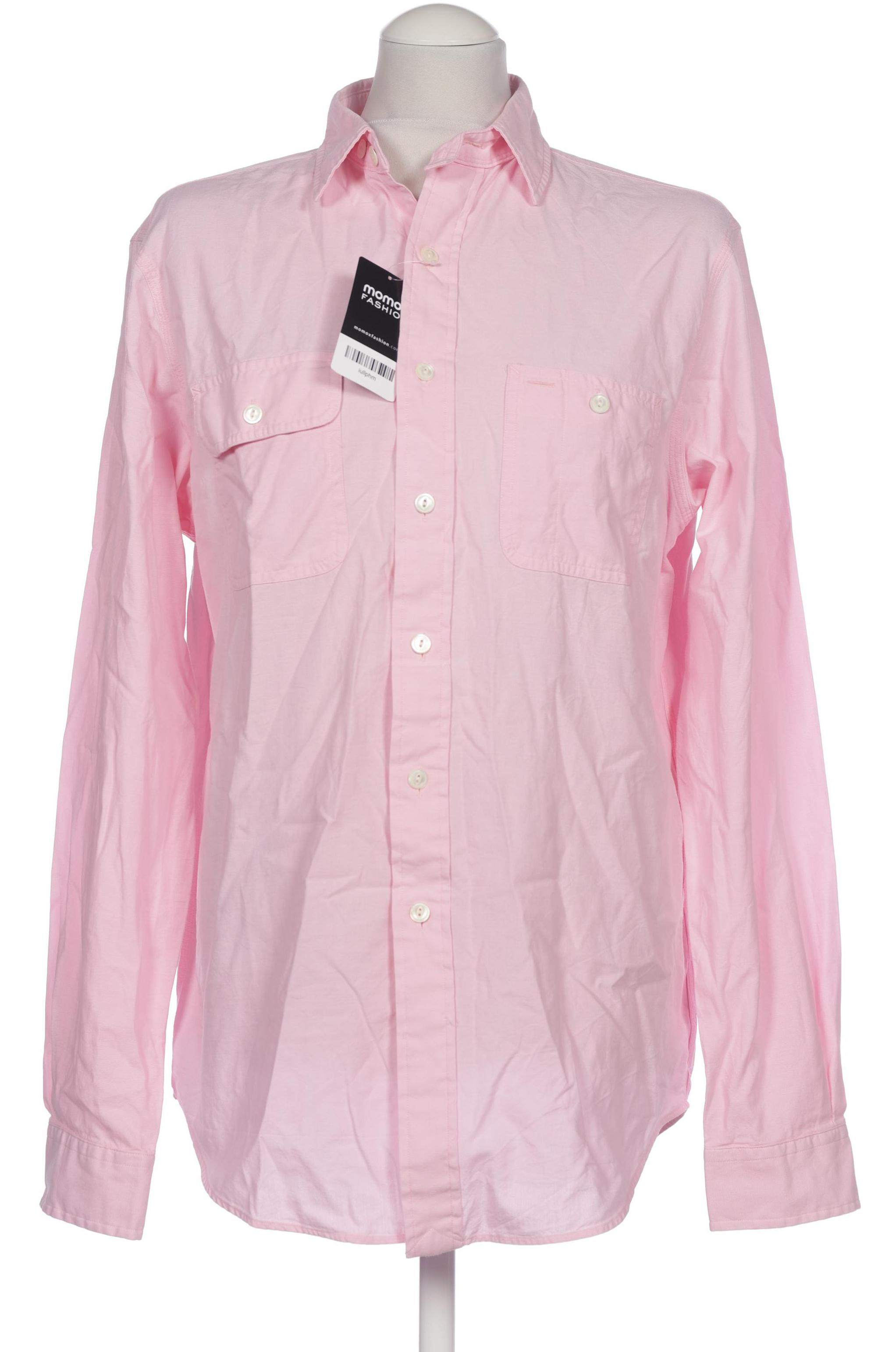 

Polo Ralph Lauren Herren Hemd, pink, Gr. 48