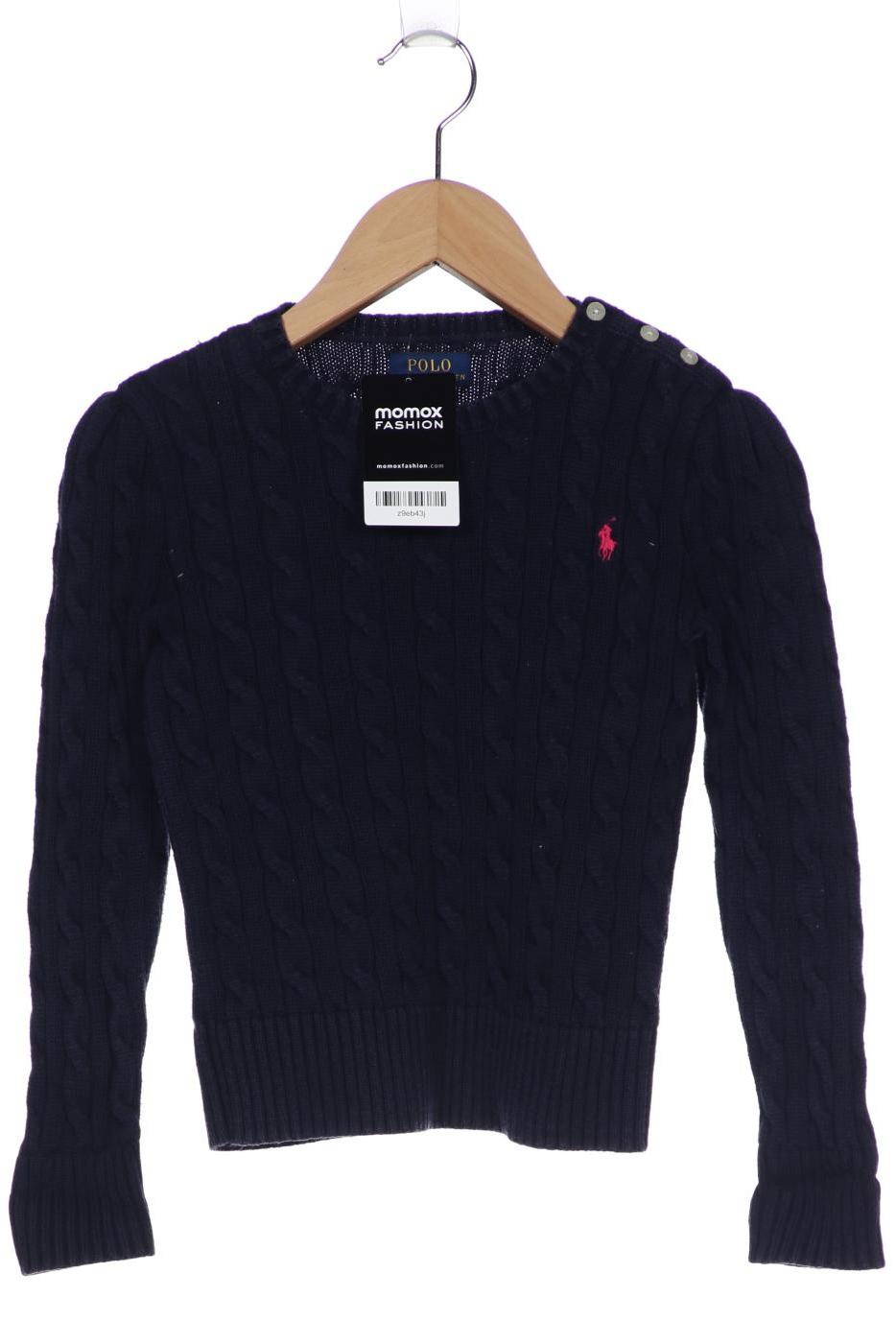 

Polo Ralph Lauren Mädchen Pullover, marineblau