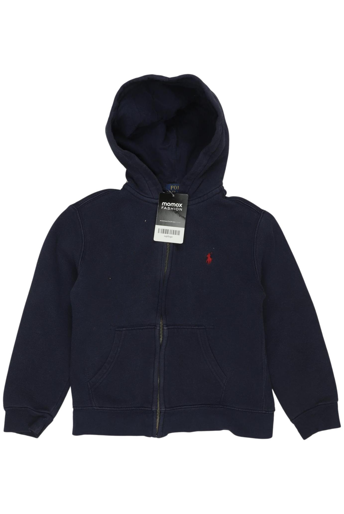 

Polo Ralph Lauren Herren Hoodies & Sweater, marineblau, Gr. 128