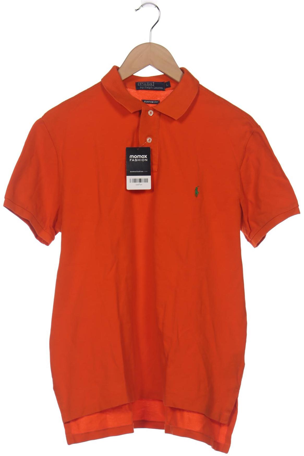 Thumbnail - Polo Ralph Lauren Herren Poloshirt, orange, Gr. 52